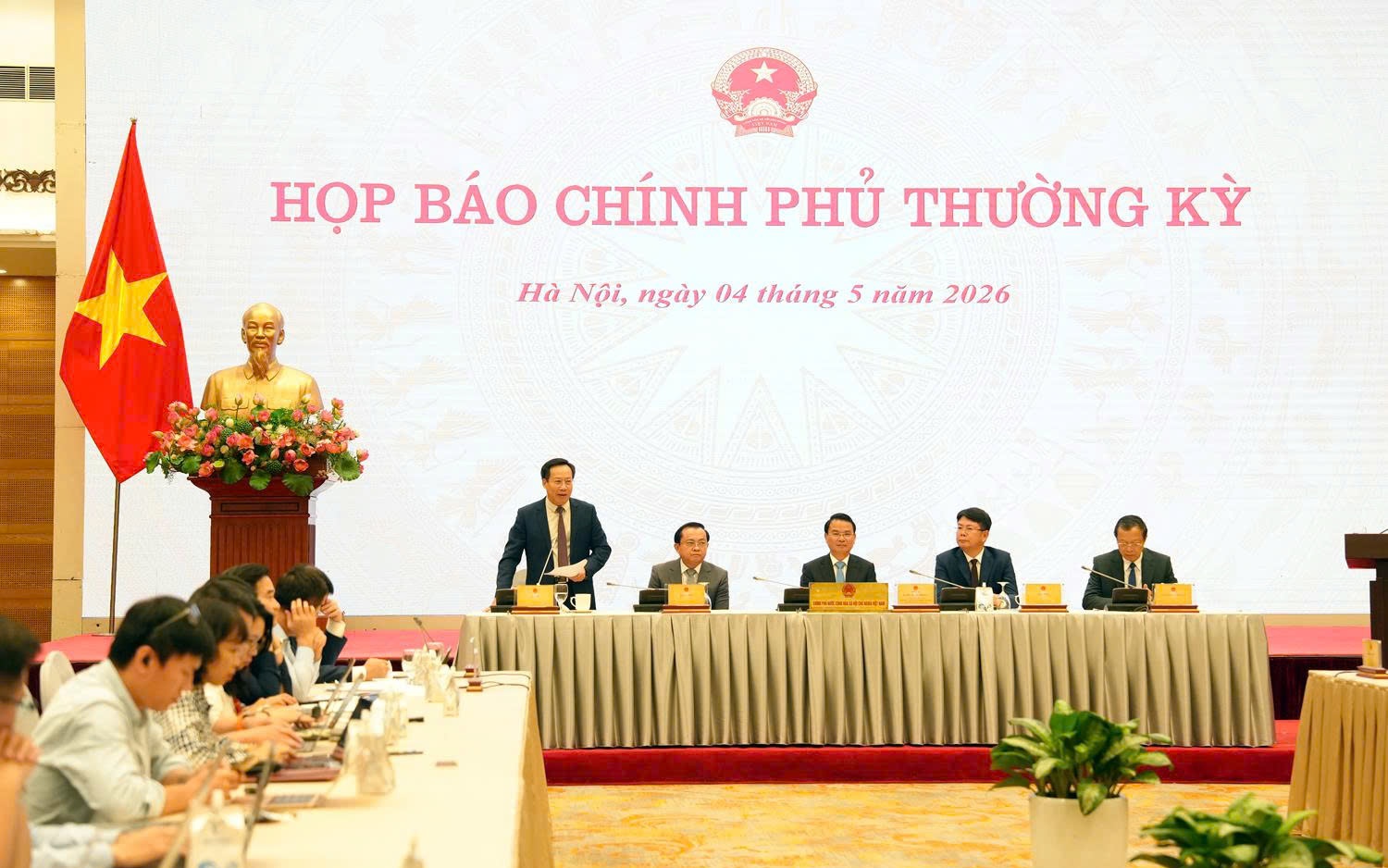 Lãnh đạo Bộ Y tế nói về thời điểm Bệnh viện Bạch Mai và Việt Đức cơ sở 2 đi vào hoạt động