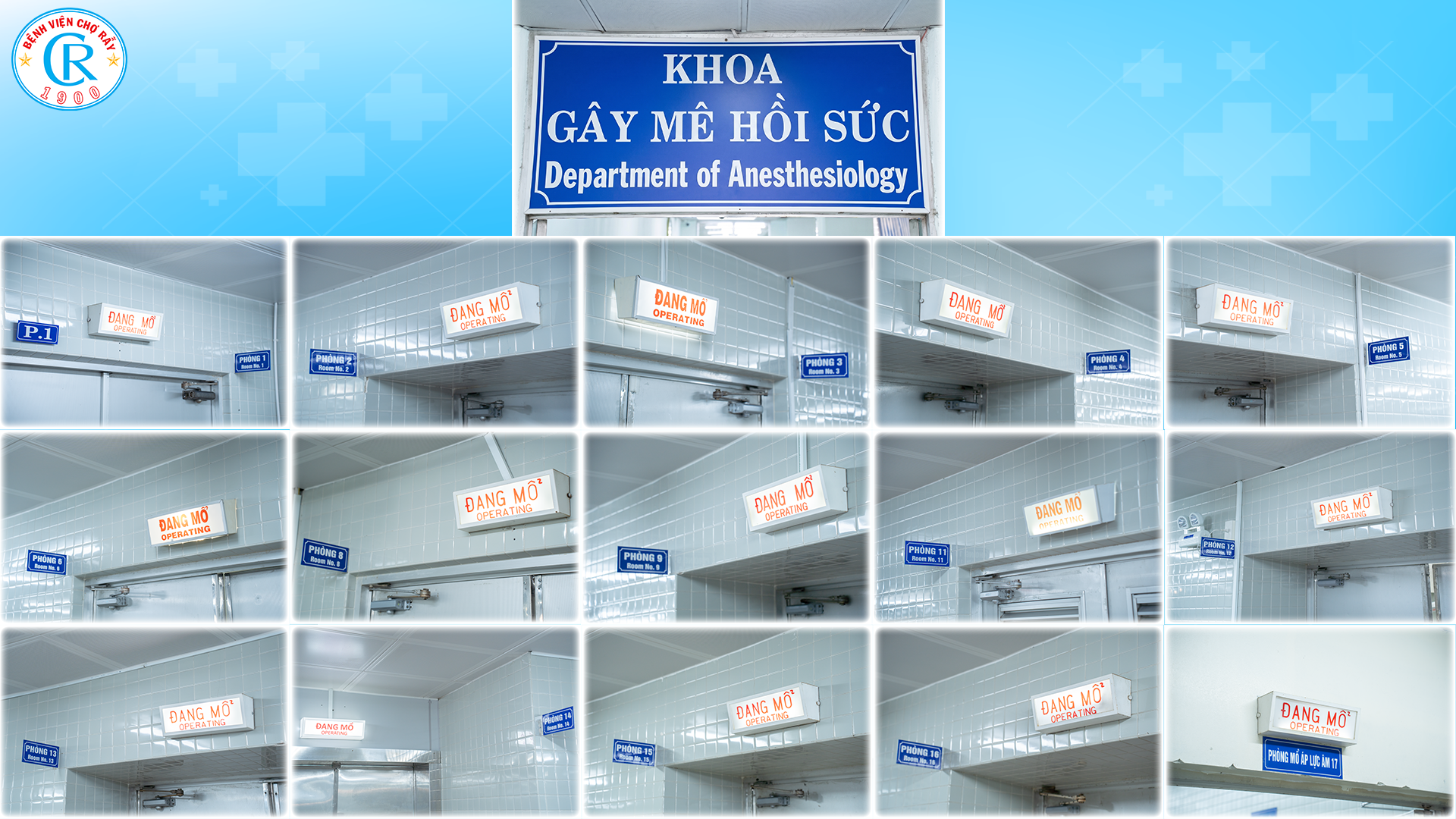 Một bệnh viện tuyến cuối tiếp nhận - Ảnh 6.