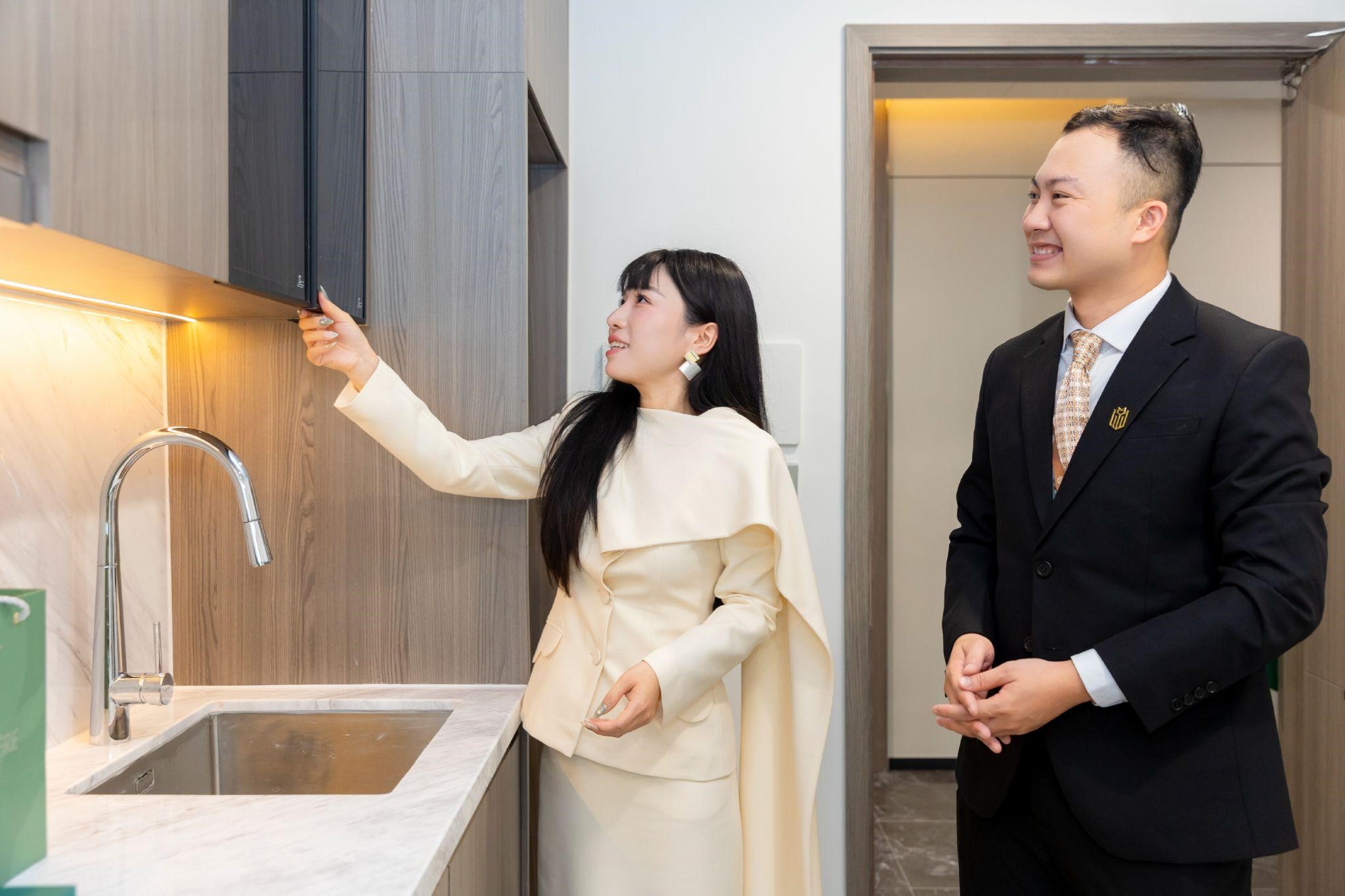 &ldquo;H&agrave;ng hiệu&rdquo; đ&atilde; được &ldquo;định chuẩn&rdquo;: Bước tiến mới của bất động sản cao cấp Việt Nam - Ảnh 3.