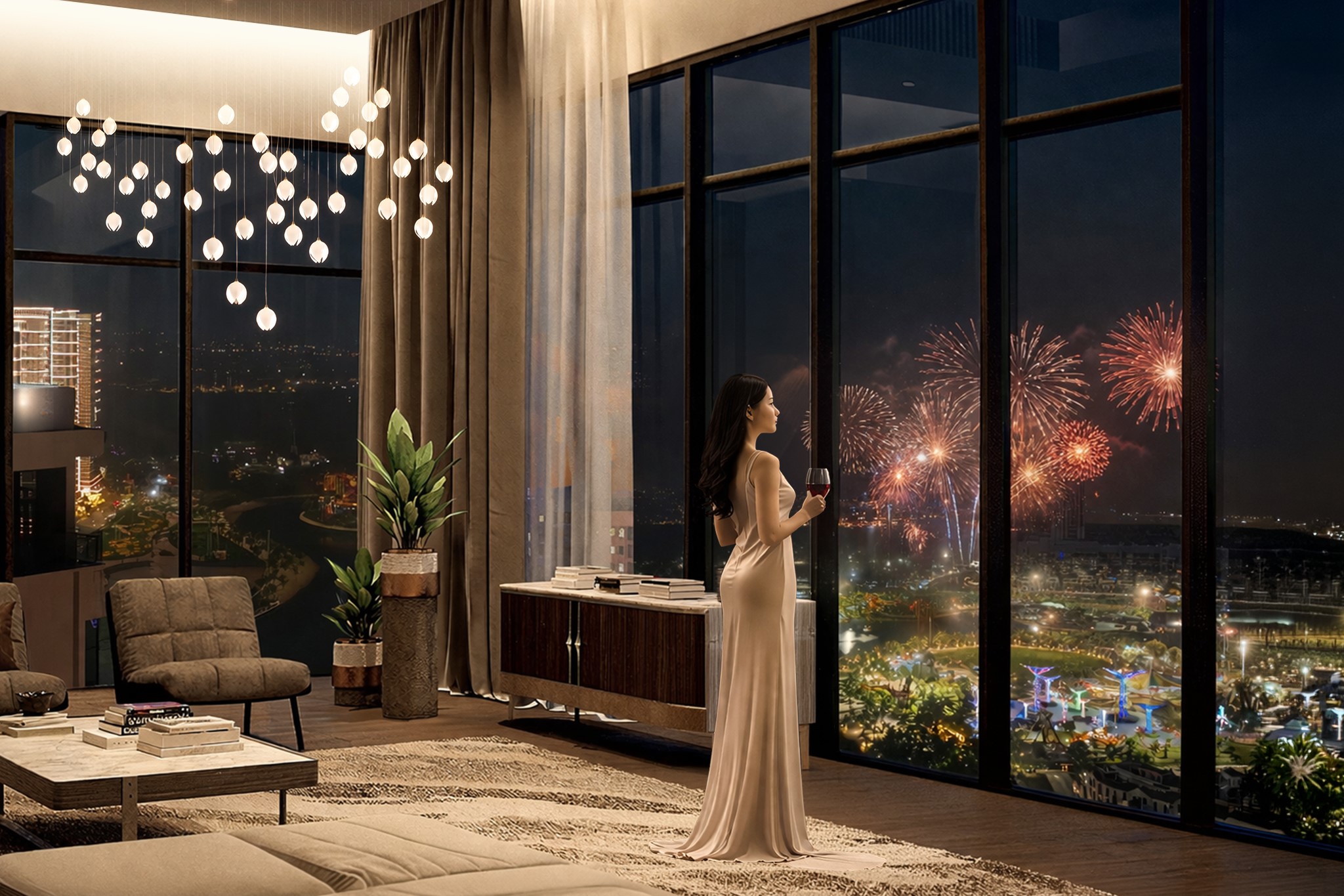 &ldquo;H&agrave;ng hiệu&rdquo; đ&atilde; được &ldquo;định chuẩn&rdquo;: Bước tiến mới của bất động sản cao cấp Việt Nam - Ảnh 6.