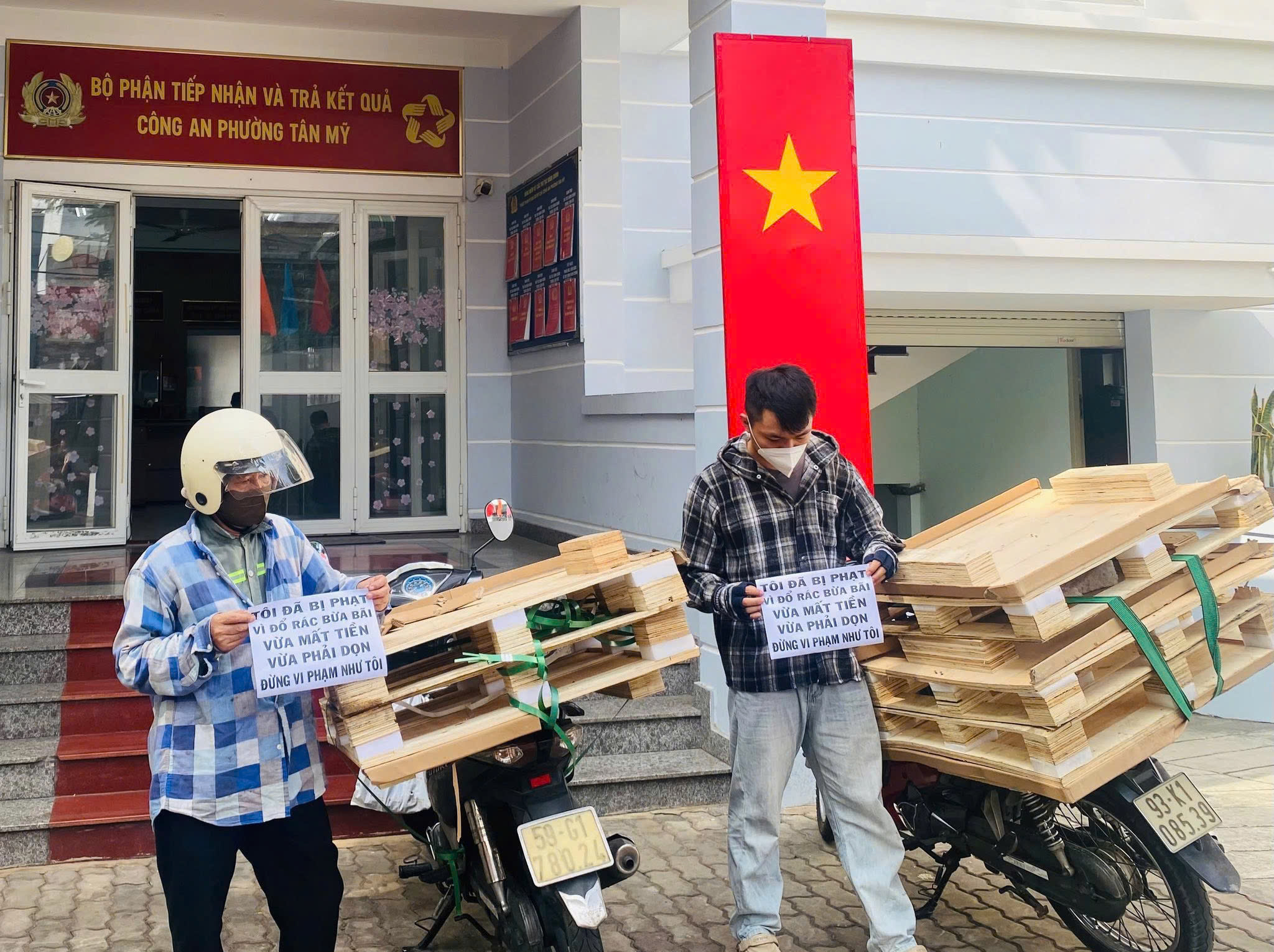 Th&ocirc;ng tin nổi bật tại TPHCM ng&agrave;y 4-5:  - Ảnh 6.