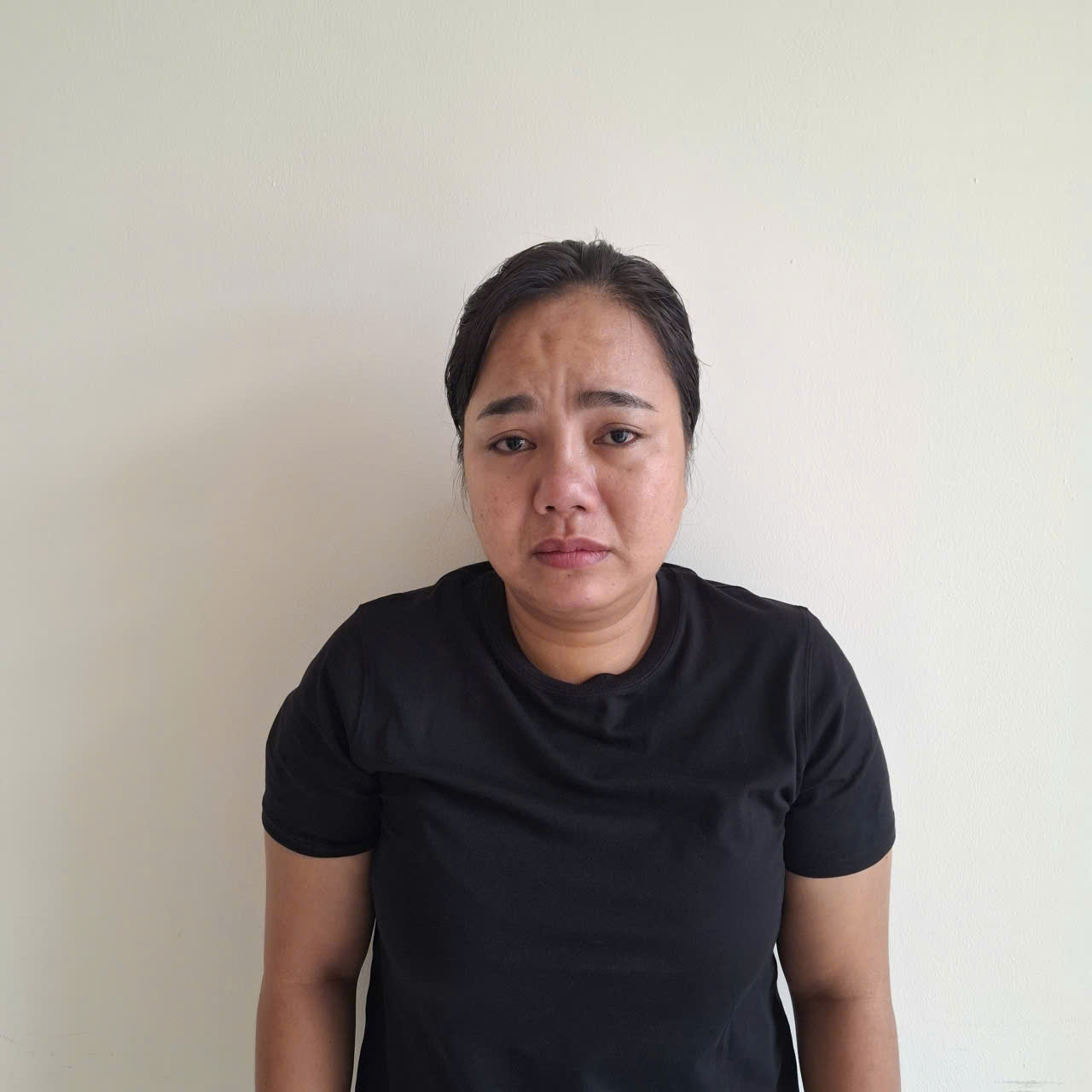 C&ocirc;ng an Đ&agrave; Nẵng triệt ph&aacute; đường d&acirc;y mua b&aacute;n người , bắt 6 đối tượng vi phạm - Ảnh 6.