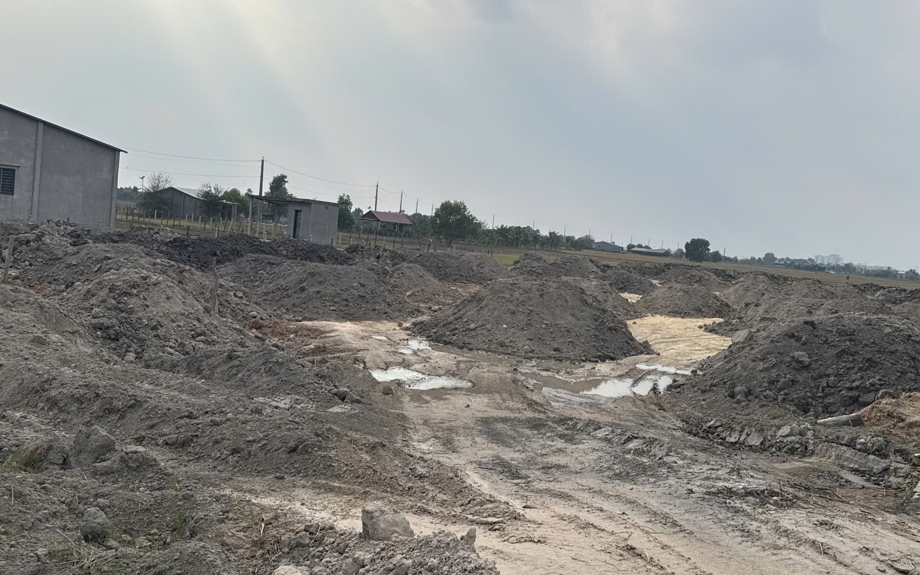 Tây Ninh triệt phá vụ 3 tấn hạt nêm giả tuồn ra thị trường - Ảnh 3.
