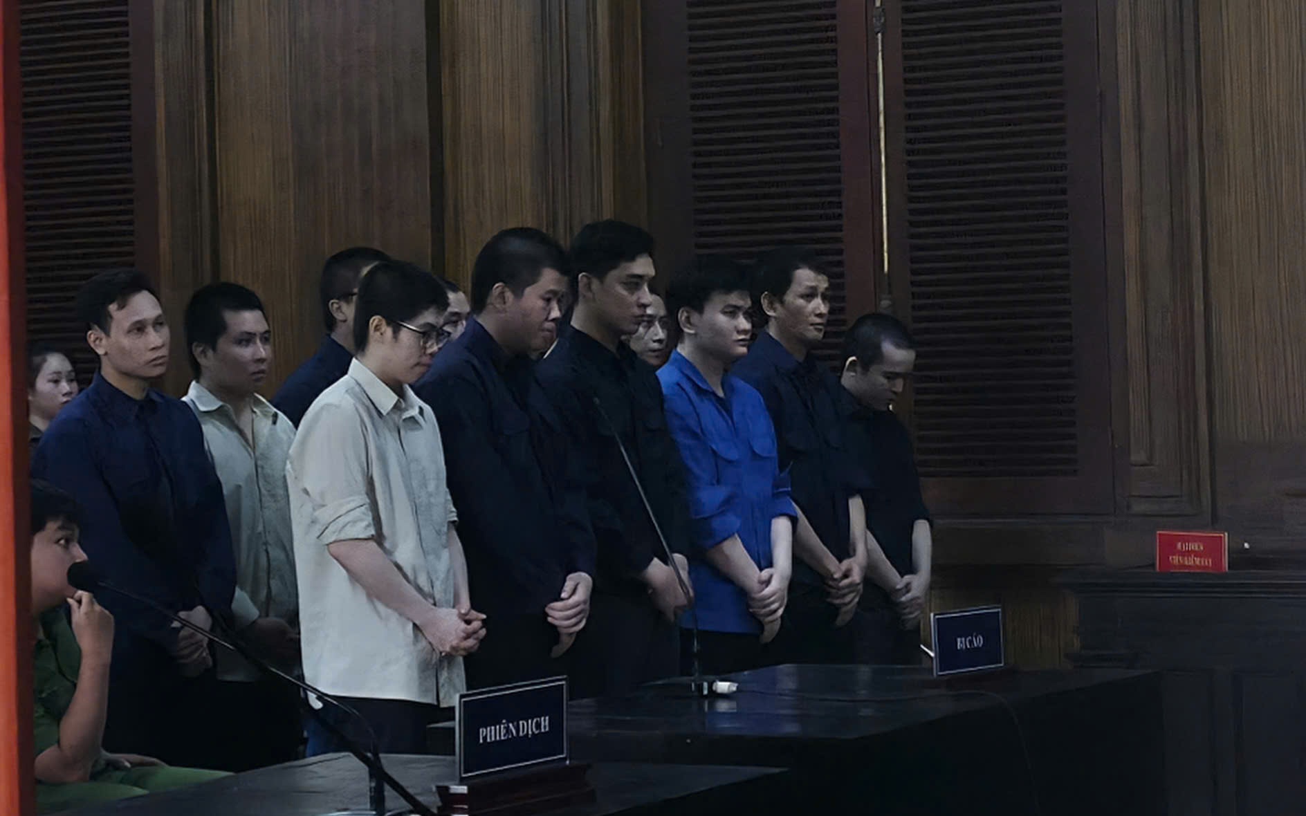 Ám ảnh những "đòn" nhục mạ, vu khống của Công ty Luật Power Law