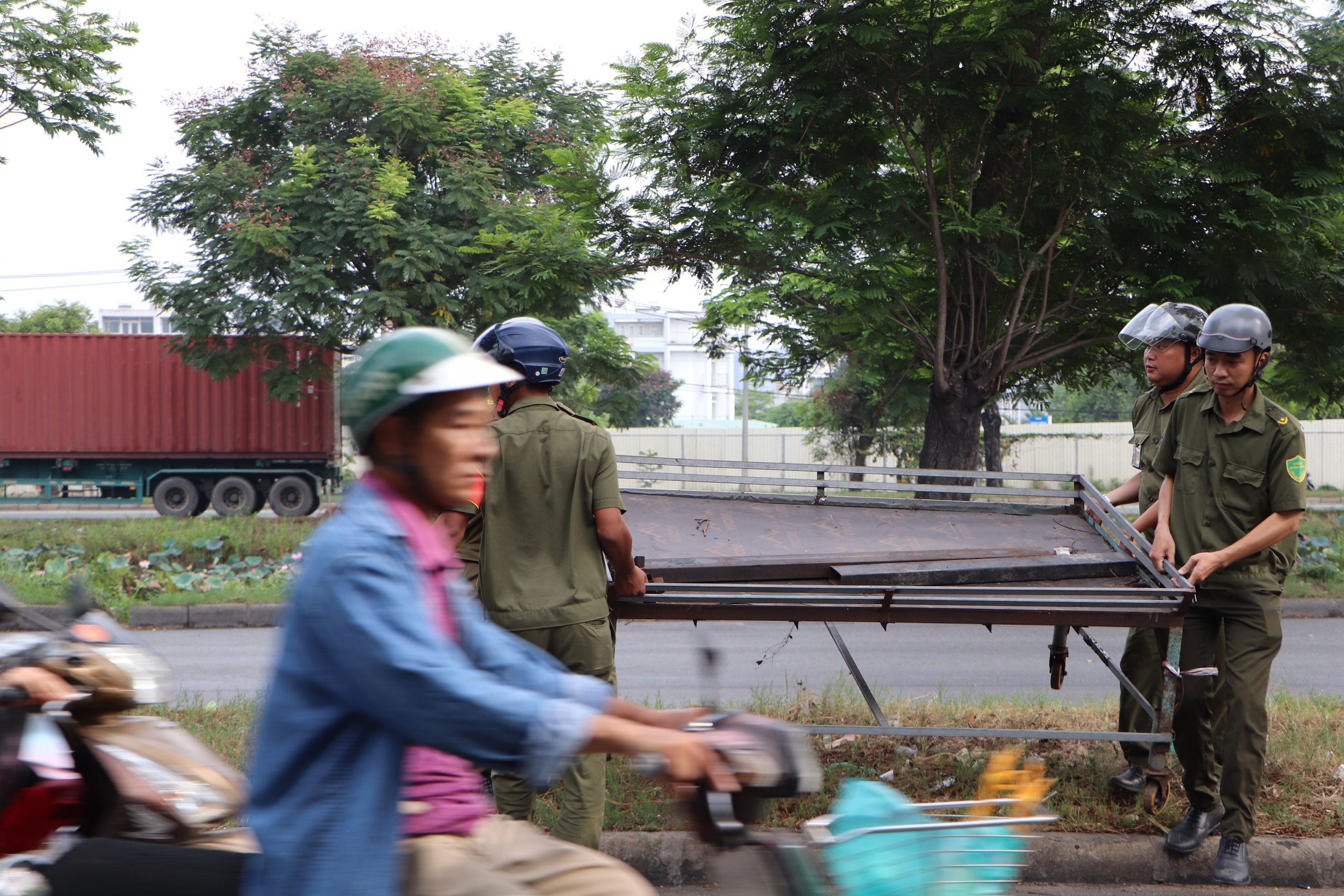 Thông tin nổi bật tại TPHCM ngày 6-5: - Ảnh 2.
