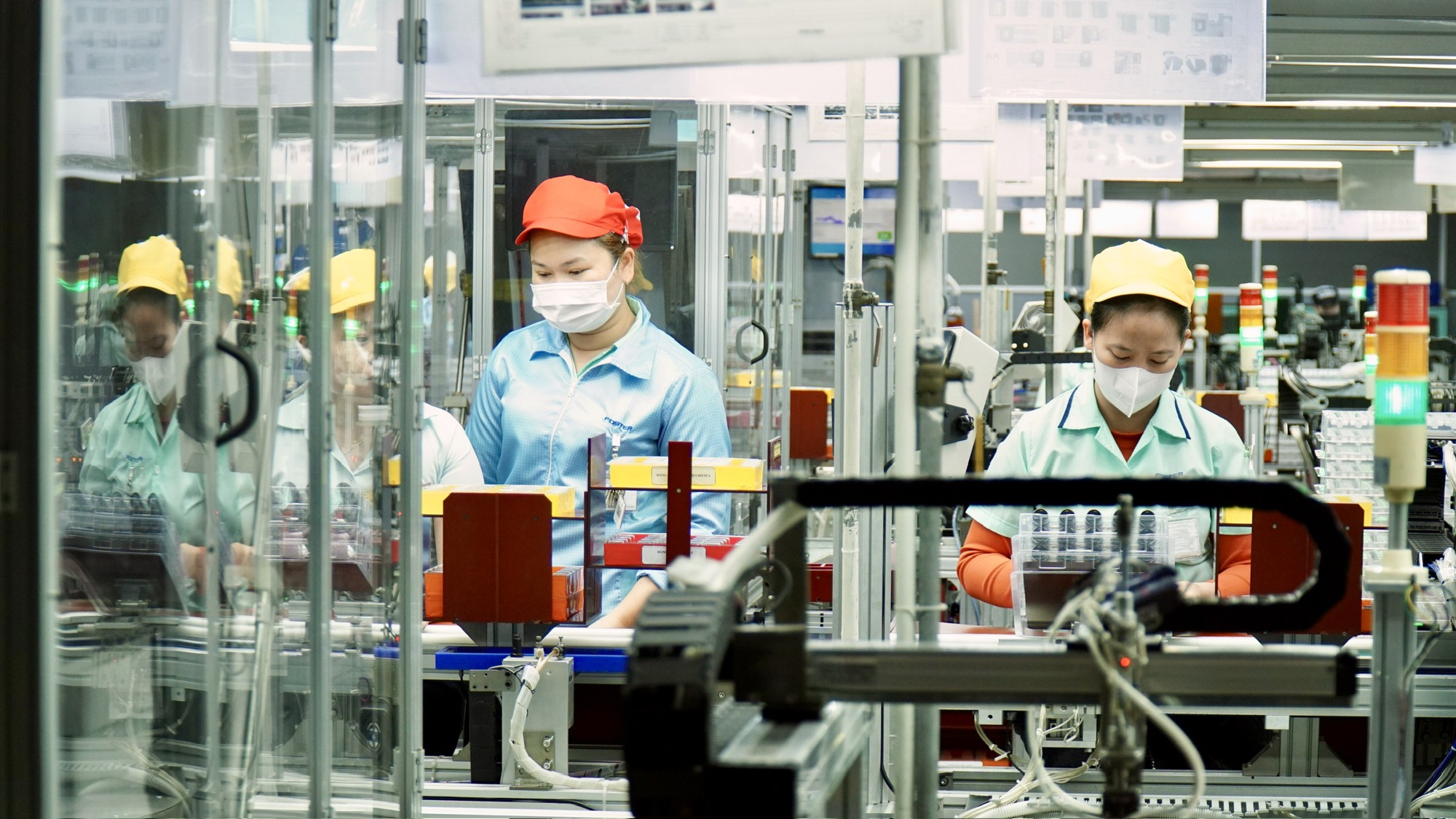 Báo in ngày 7-5: Truy xét "quảng cáo bẩn" đến cùng - Ảnh 2.
