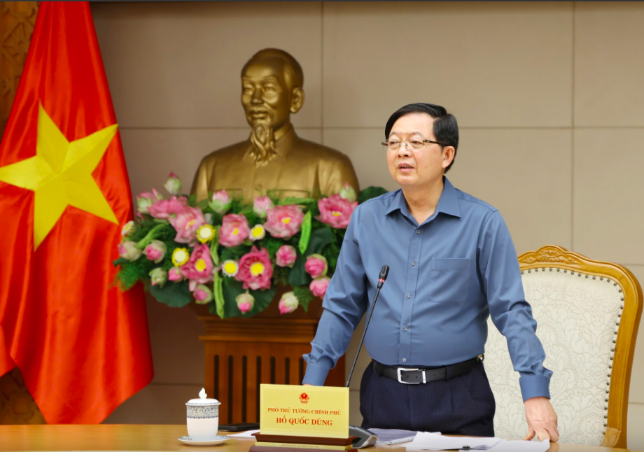 Ph&oacute; Thủ tướng y&ecirc;u cầu mở chiến dịch l&agrave;m sạch dữ liệu đất đai 2026 - Ảnh 1.