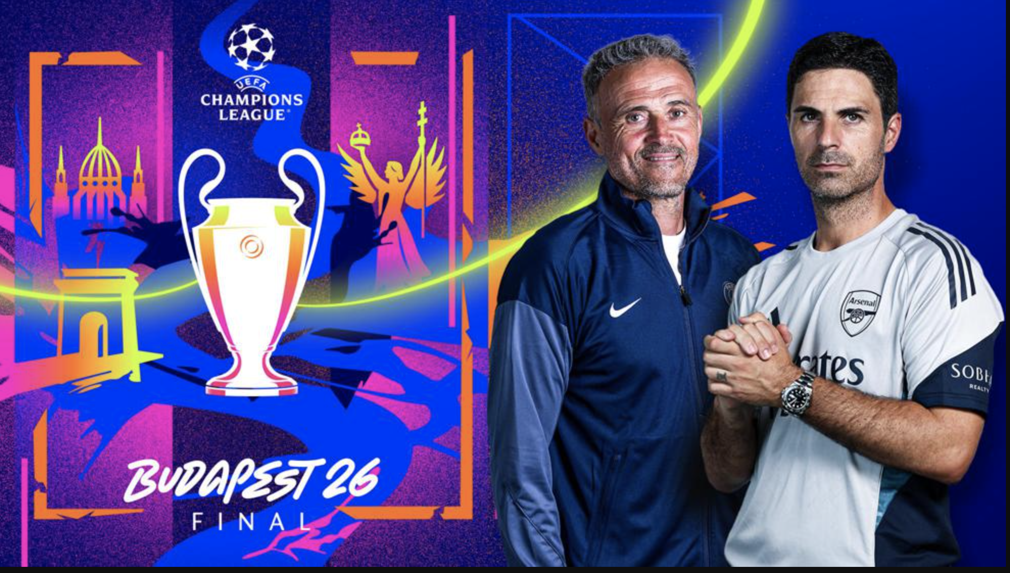 PSG vượt ải Bayern, hẹn Arsenal ở chung kết Champions League - Ảnh 7.