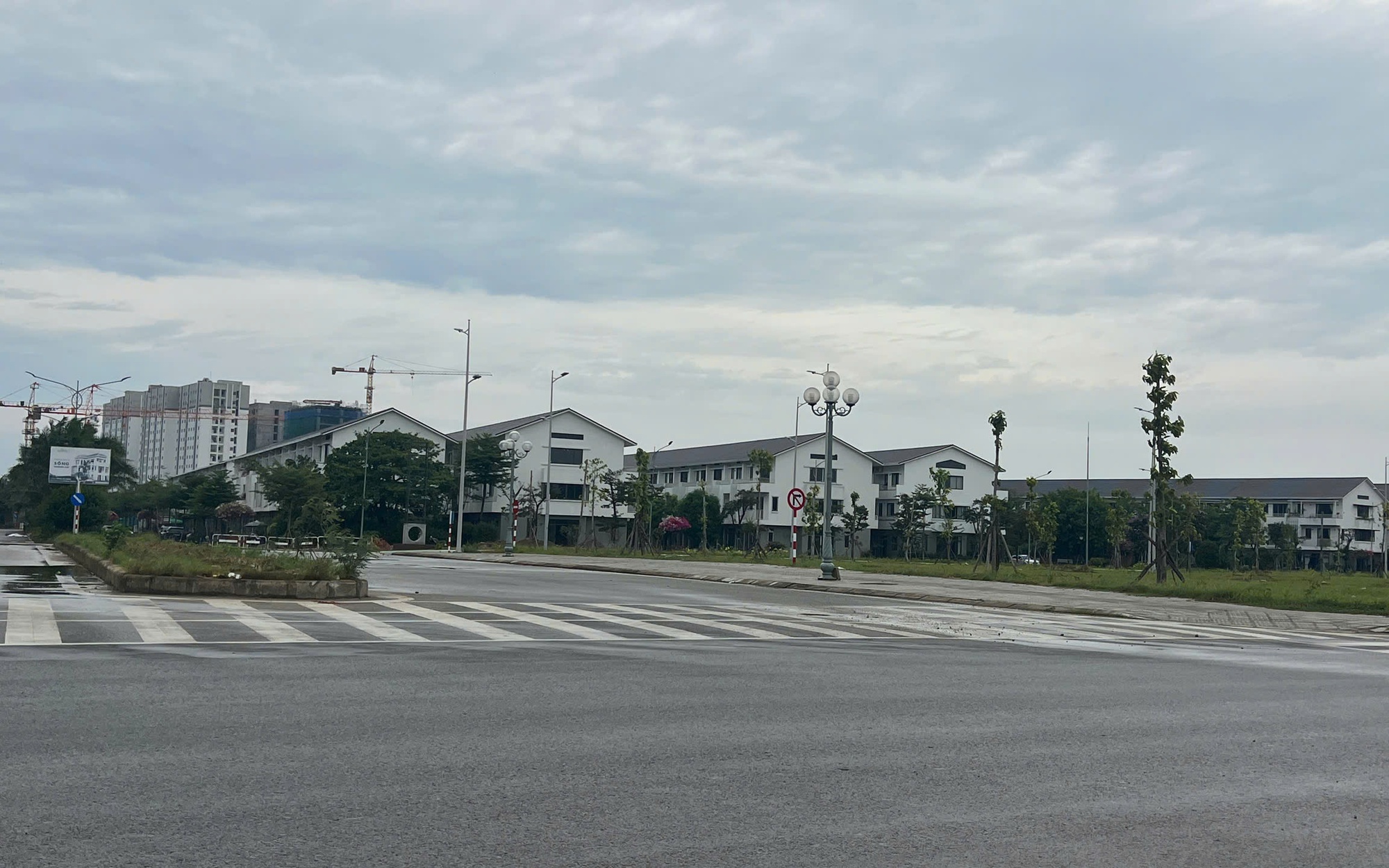 Bảng giá đất ở Huế "bỏ sót" nhiều tuyến đường: Lãnh đạo yêu cầu rà soát gấp