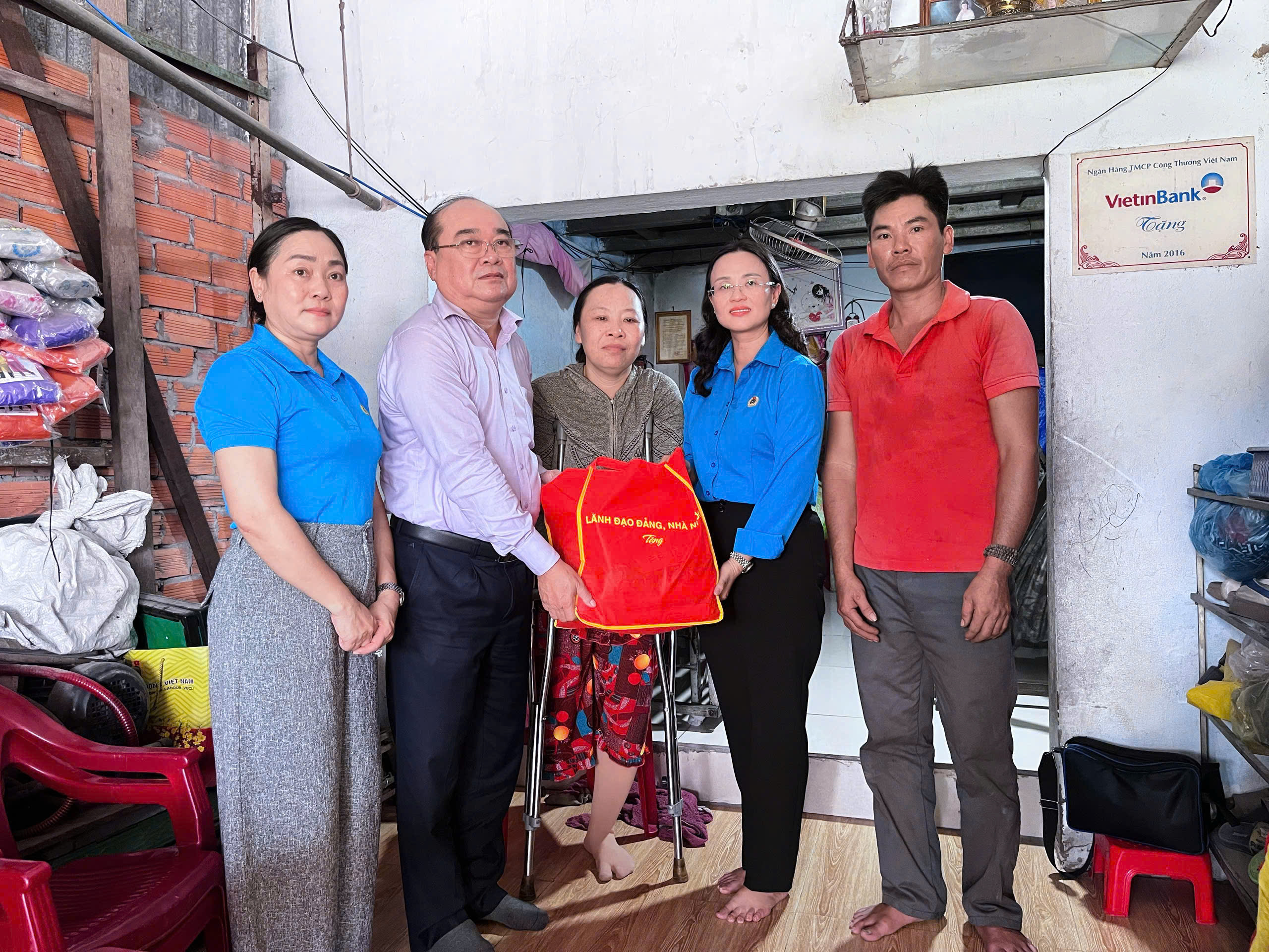Chú trọng tính bền vững - Ảnh 1.