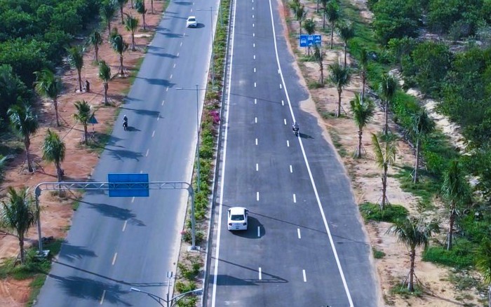 Cao tốc nội thị Đà Nẵng dự kiến mốc 2031, Chủ tịch thành phố nói thẳng: Quá chậm!