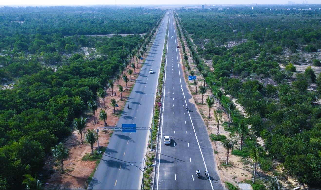 Cao tốc nội thị Đ&agrave; Nẵng chốt mốc 2031, Chủ tịch th&agrave;nh phố n&oacute;i thẳng: Qu&aacute; chậm! - Ảnh 3.