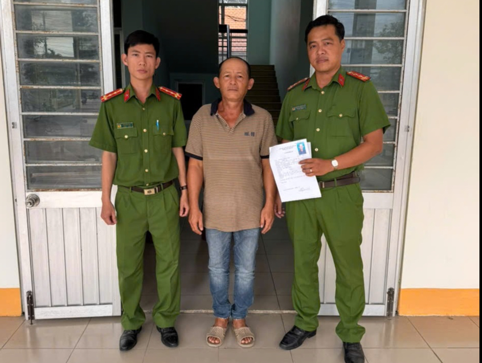 Tây Ninh triệt phá vụ 3 tấn hạt nêm giả tuồn ra thị trường - Ảnh 2.