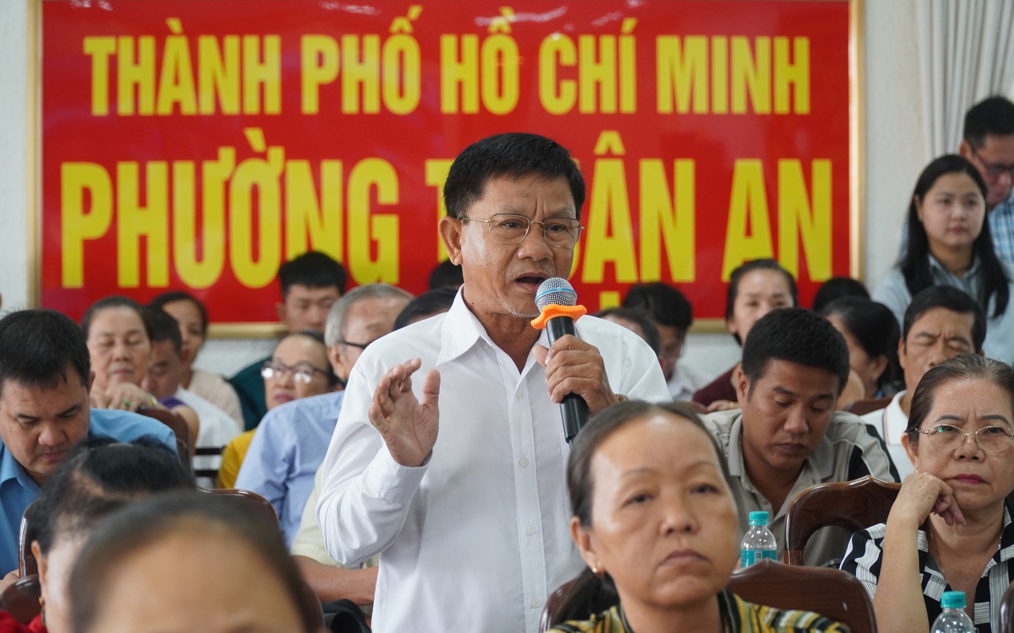 TPHCM nghiên cứu mua lại trạm thu phí để giảm ùn tắc giao thông 2026 - Ảnh 4.