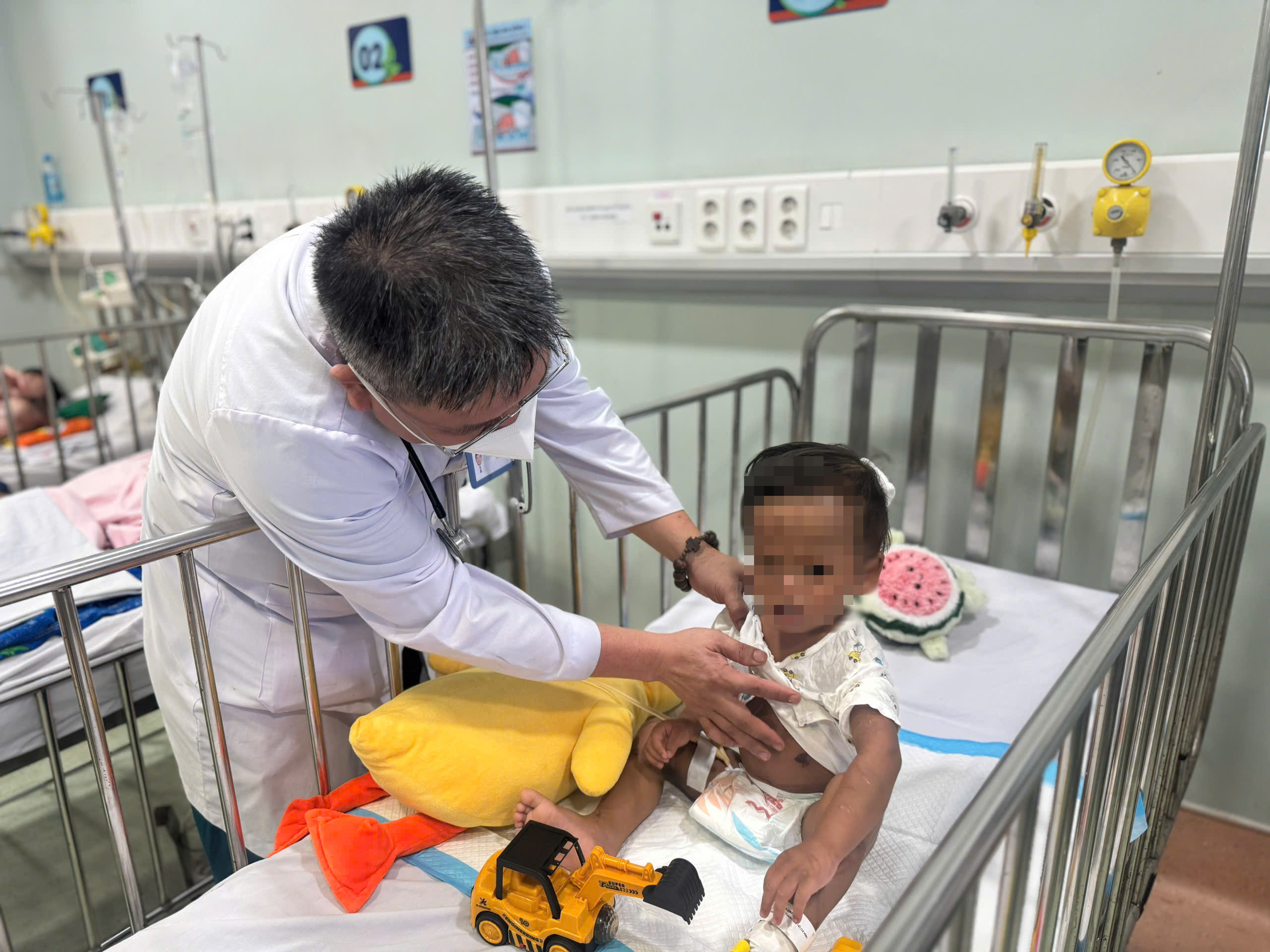 Thông tin nổi bật tại TPHCM ngày 6-5: - Ảnh 3.