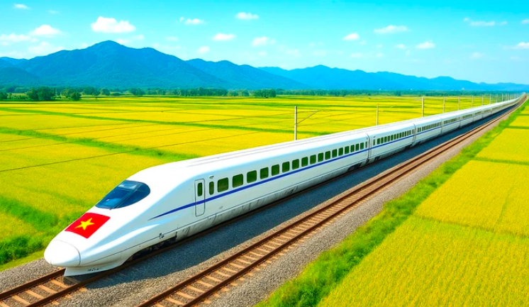 Ch&iacute;nh phủ c&ocirc;ng bố 10 nh&oacute;m c&ocirc;ng nghệ chiến lược, c&oacute; c&ocirc;ng nghệ đường sắt tốc độ cao  - Ảnh 1.