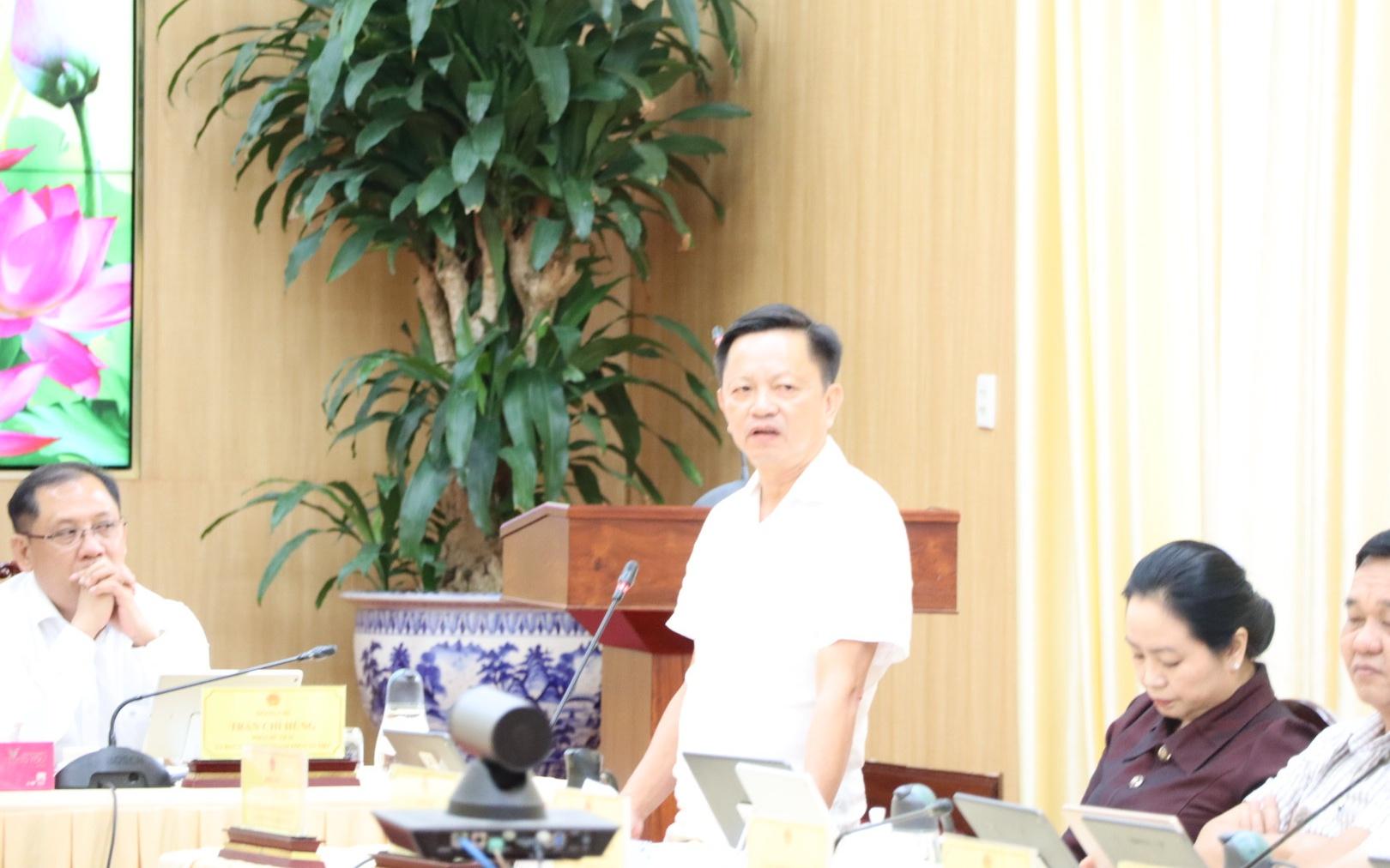 Vụ tay đua tử vong ở giải đua mô tô quốc gia, Giám đốc Công an TP Cần Thơ lên tiếng