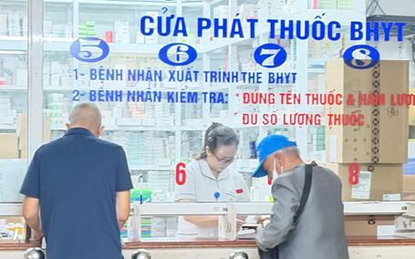 Nhiều loại thuốc đắt sắp được BHYT chi trả
