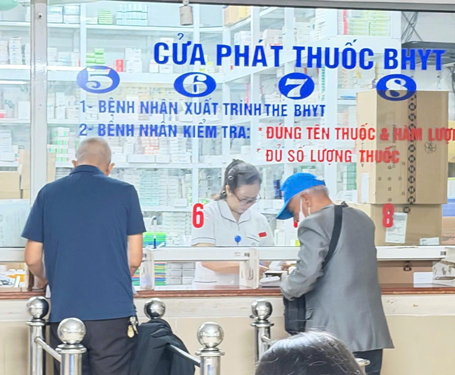 Nhiều loại thuốc đắt sắp được BHYT chi trả - Ảnh 1.