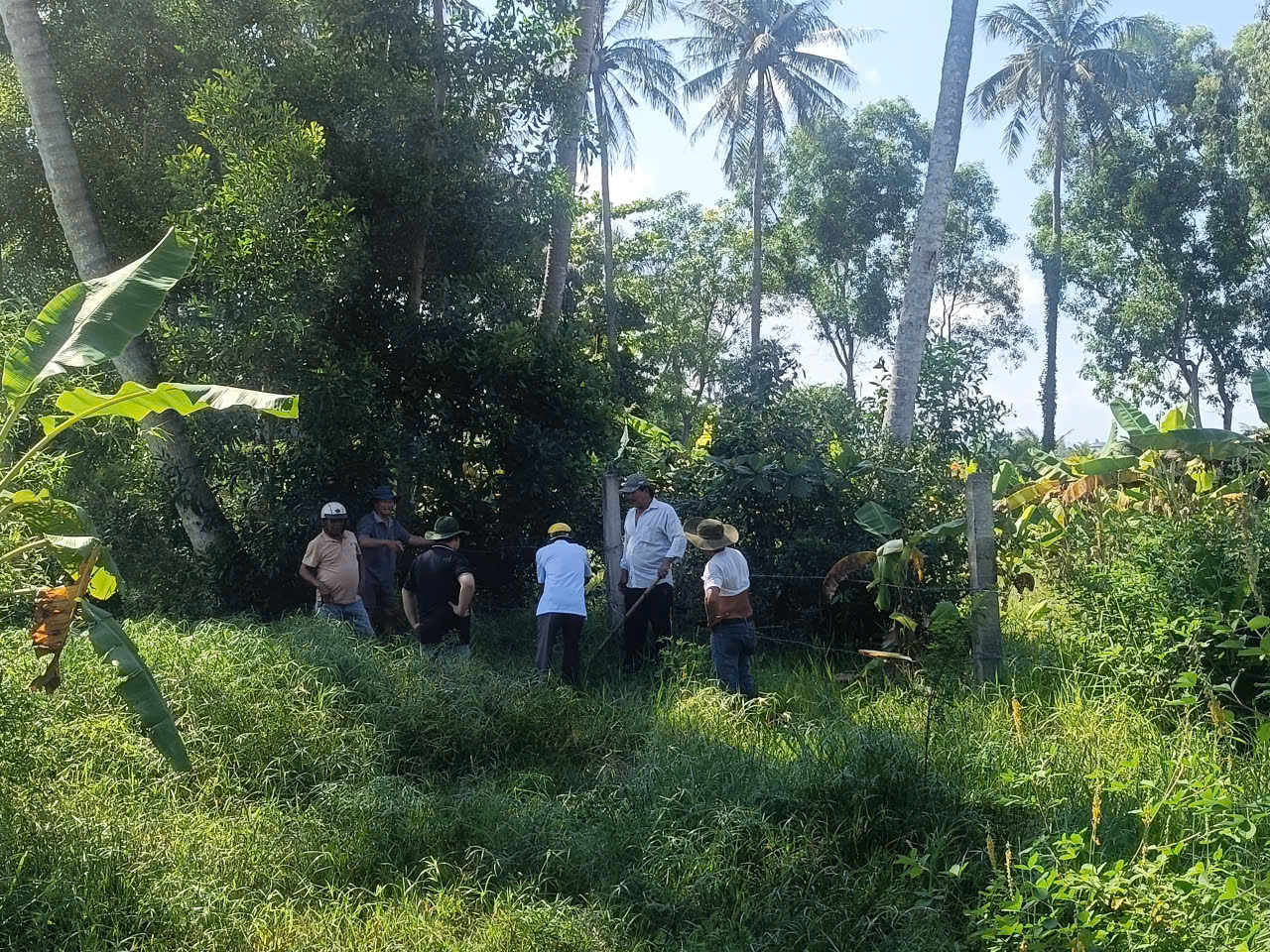 Ch&oacute; nghi dại cắn 5 người tại Đắk Lắk: Nỗi lo bệnh dại gia tăng trong cộng đồng - Ảnh 1.