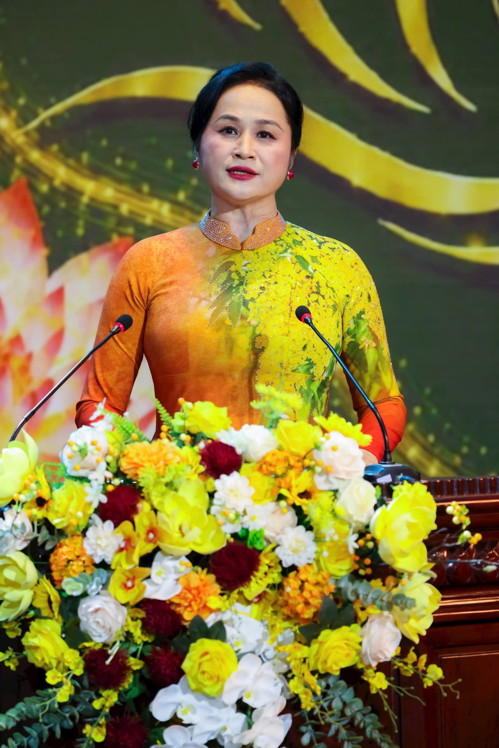 Khởi động cuộc thi "Hoa hậu Văn hóa Việt Nam toàn cầu 2026" - Ảnh 3.