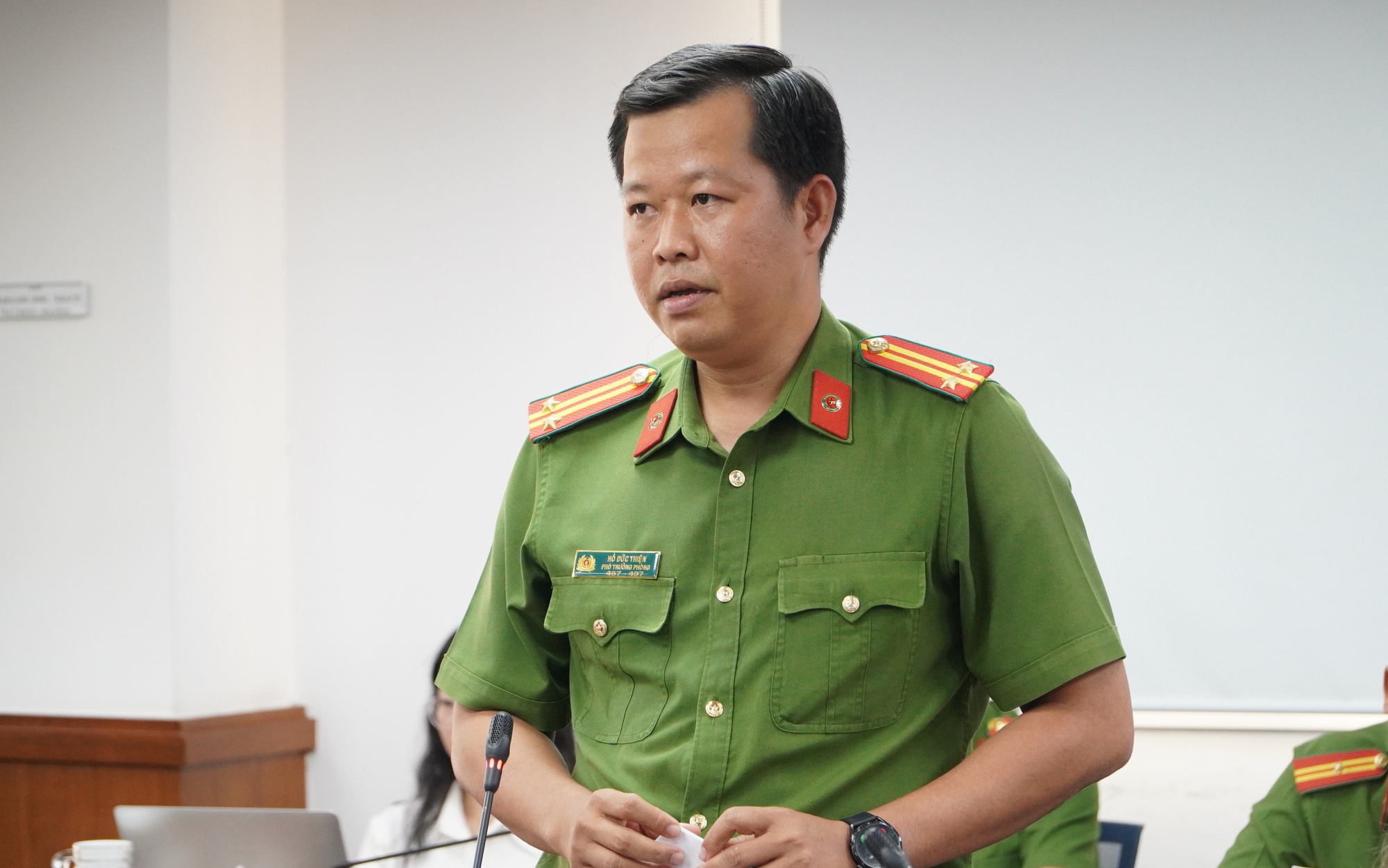 TPHCM quyết tâm dẹp loạn vỉa hè nhưng không triệt tiêu sinh kế người dân