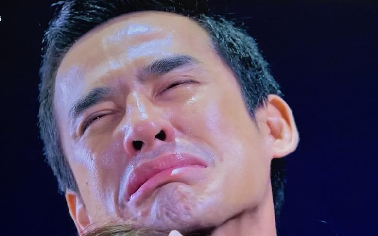 Lương Thế Thành hé lộ cái kết phim "Bóng ma hạnh phúc"