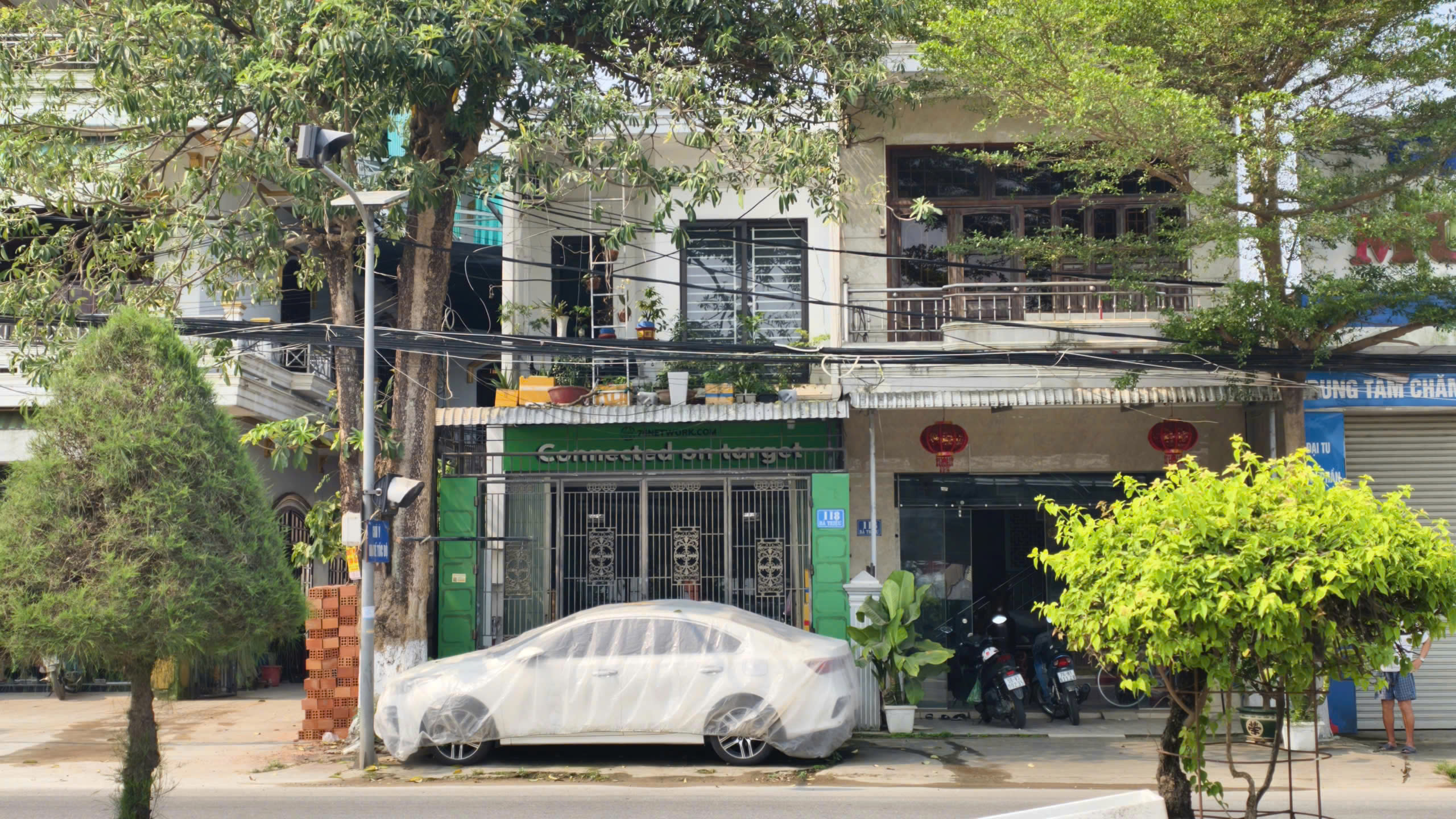 TỪ THƯ BẠN ĐỌC: Khổ sở khi mua nhà đấu giá - Ảnh 1.