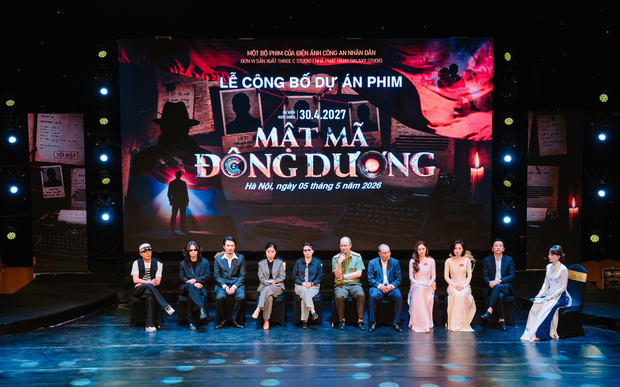 "Cánh cửa vàng" đưa phim Việt ra thế giới - Ảnh 1.