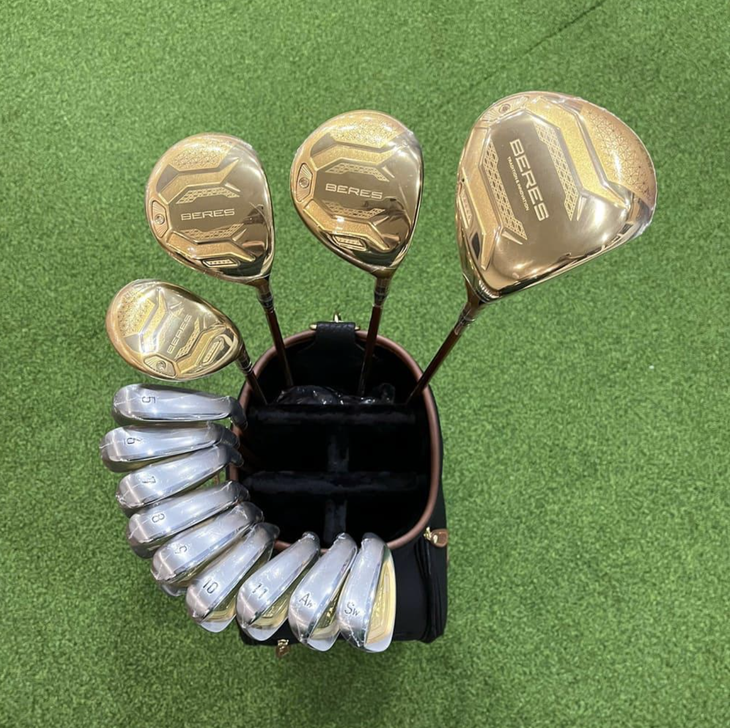 Giải Golf "Tôi yêu Việt Nam" lần 4 - năm 2026: Chờ những cuộc bứt phá - Ảnh 12.