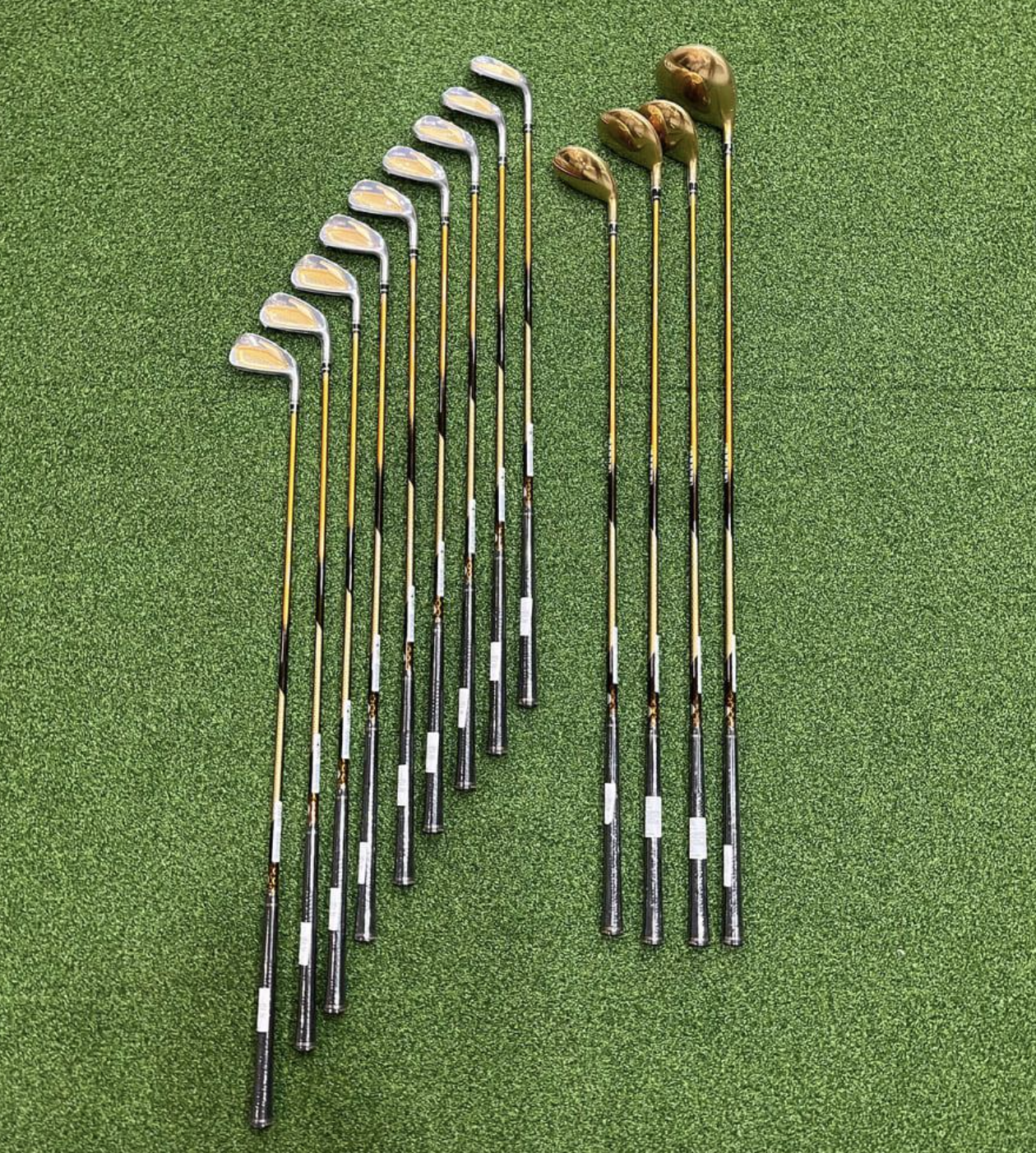 Giải Golf "Tôi yêu Việt Nam" lần 4 - năm 2026: Chờ những cuộc bứt phá - Ảnh 13.