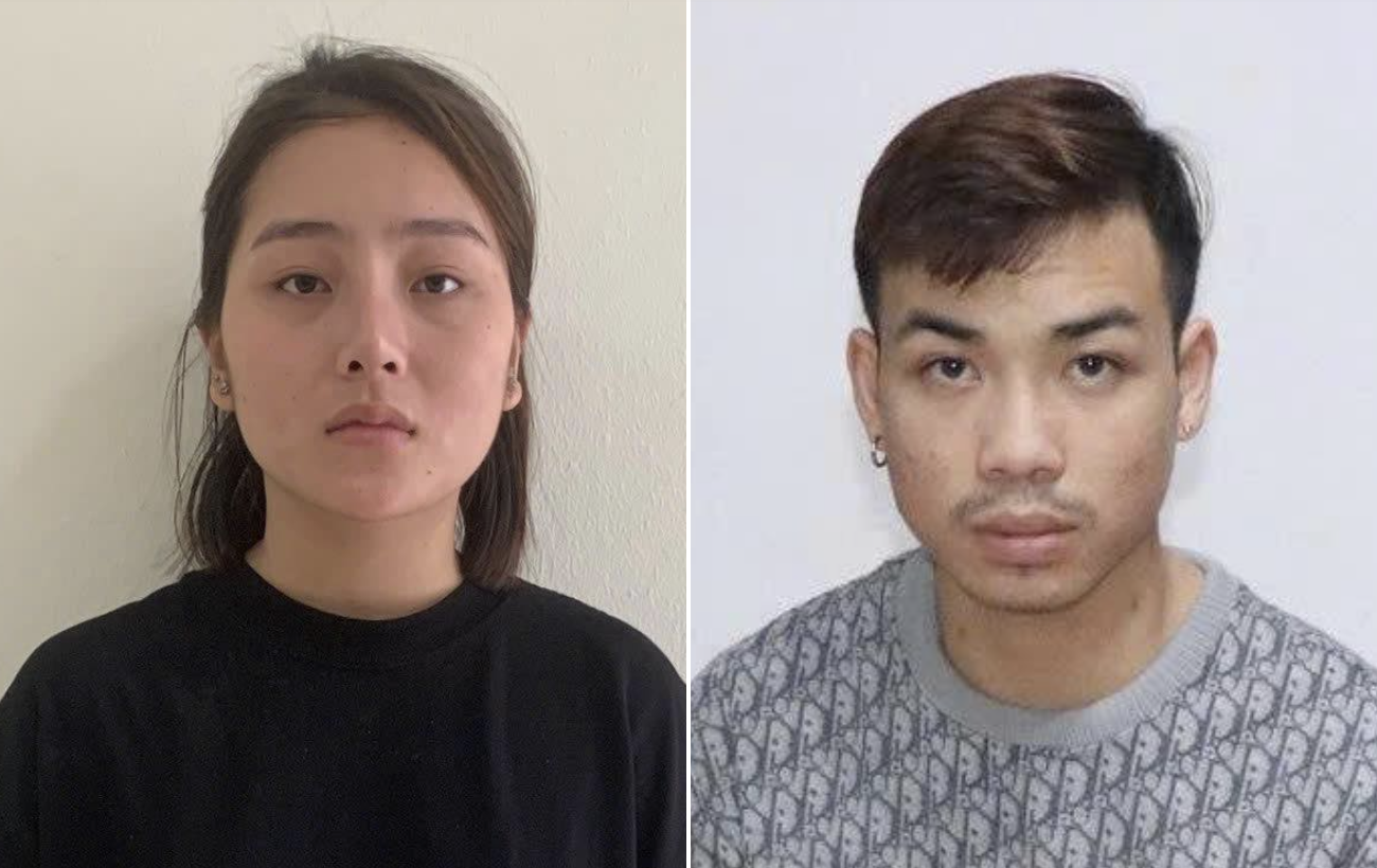 Bé gái 4 tuổi bị bạo hành tử vong ở Hà Nội: Khởi tố mẹ và người tình - Ảnh 1.