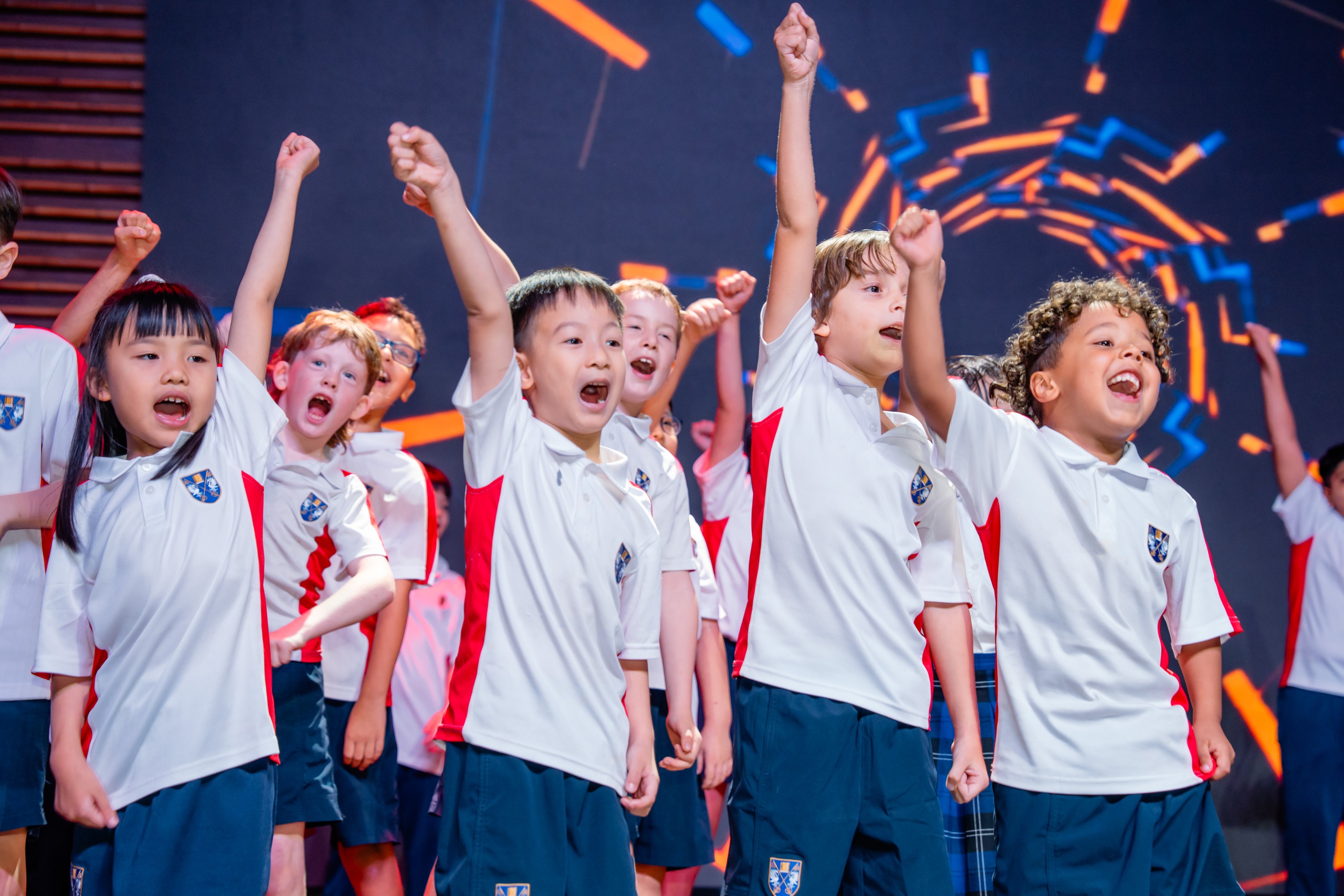Brighton College Vietnam v&agrave;o Top trường tư thục được khuyến nghị to&agrave;n cầu 2026 - Ảnh 9.