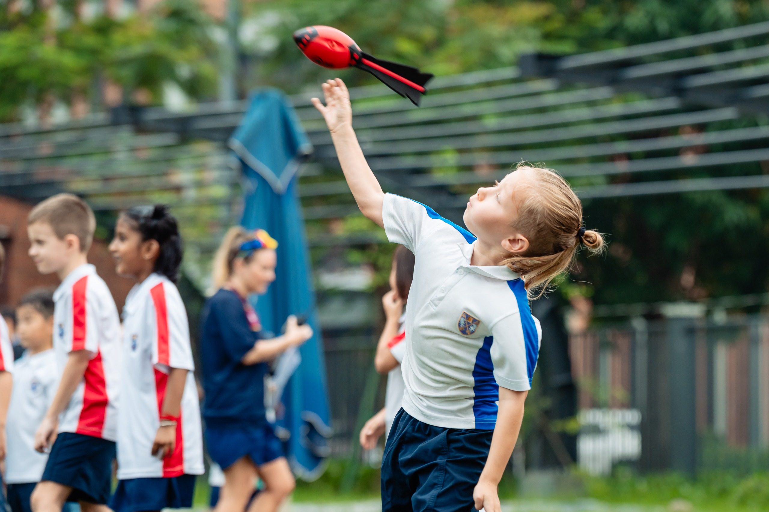 Brighton College Vietnam v&agrave;o Top trường tư thục được khuyến nghị to&agrave;n cầu 2026 - Ảnh 6.