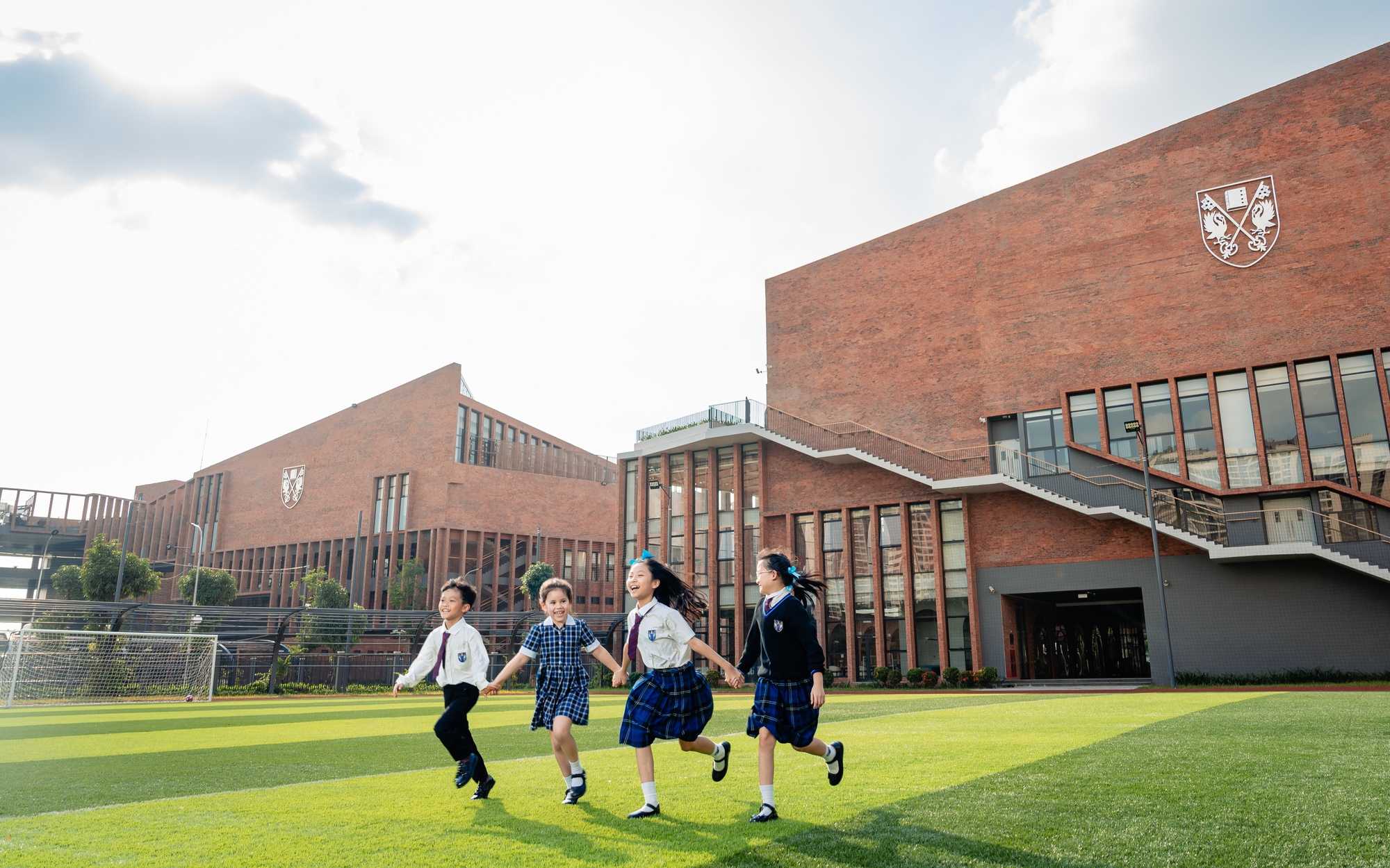 Brighton College Vietnam vào Top trường tư thục được khuyến nghị toàn cầu 2026