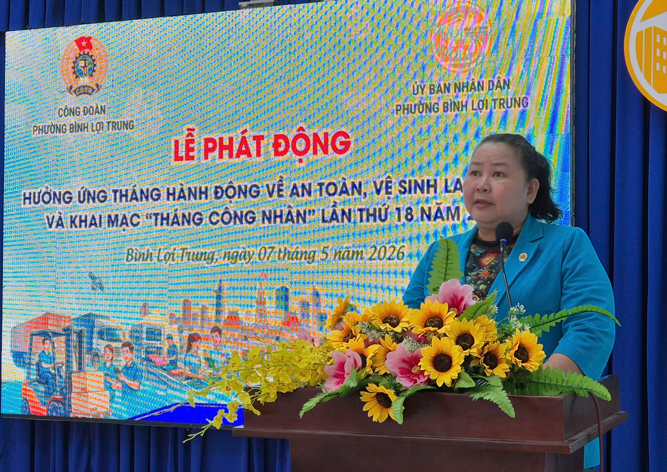 Chăm lo thực chất cho đo&agrave;n vi&ecirc;n, người lao động - Ảnh 3.