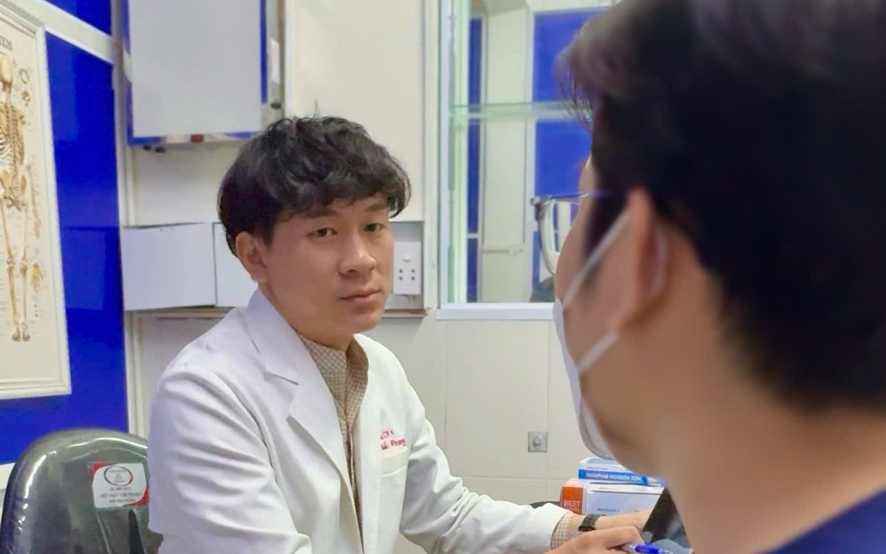 Người đàn ông ở An Giang gặp nạn vì “nâng cấp” dương vật, bác sĩ chỉ ra những nguy cơ