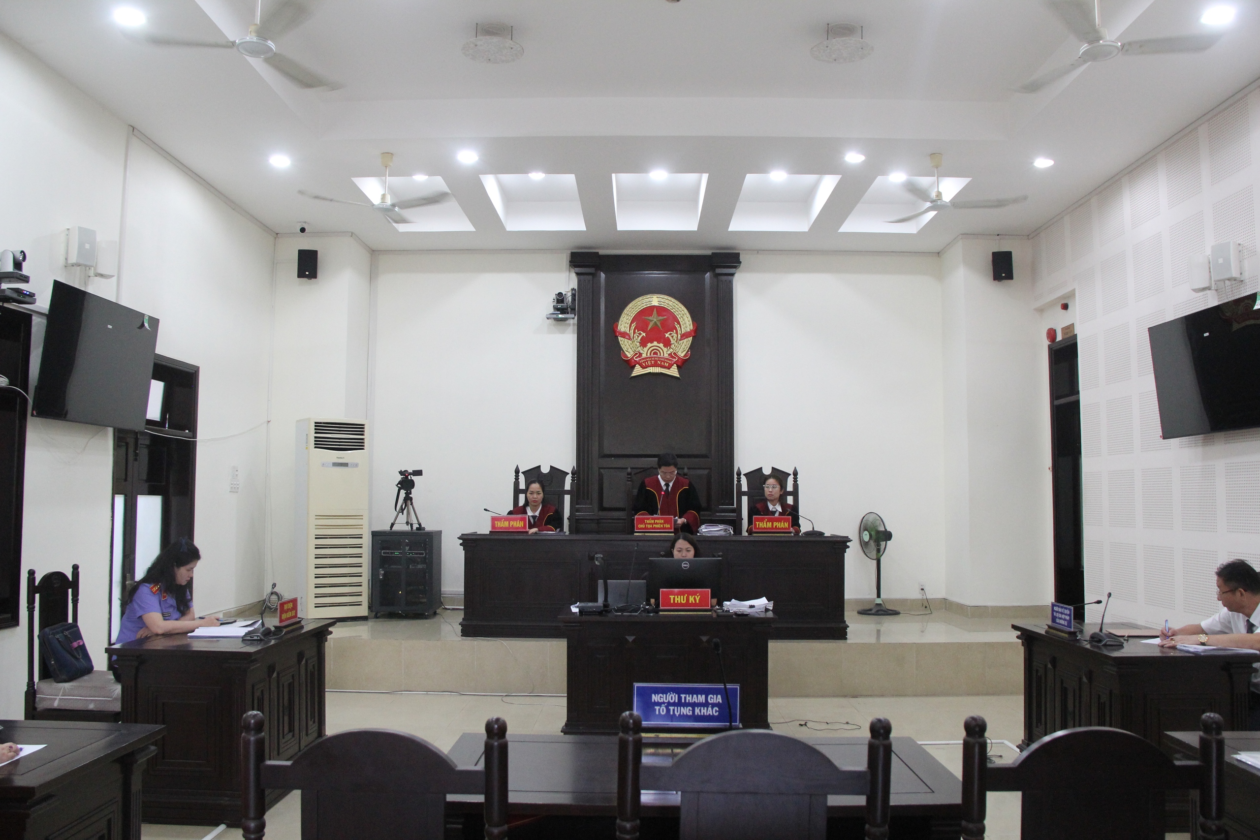 Tranh chấp hợp đồng vay tại dự án Ariyana Đà Nẵng: Tòa phúc thẩm tuyên vô hiệu - Ảnh 1.