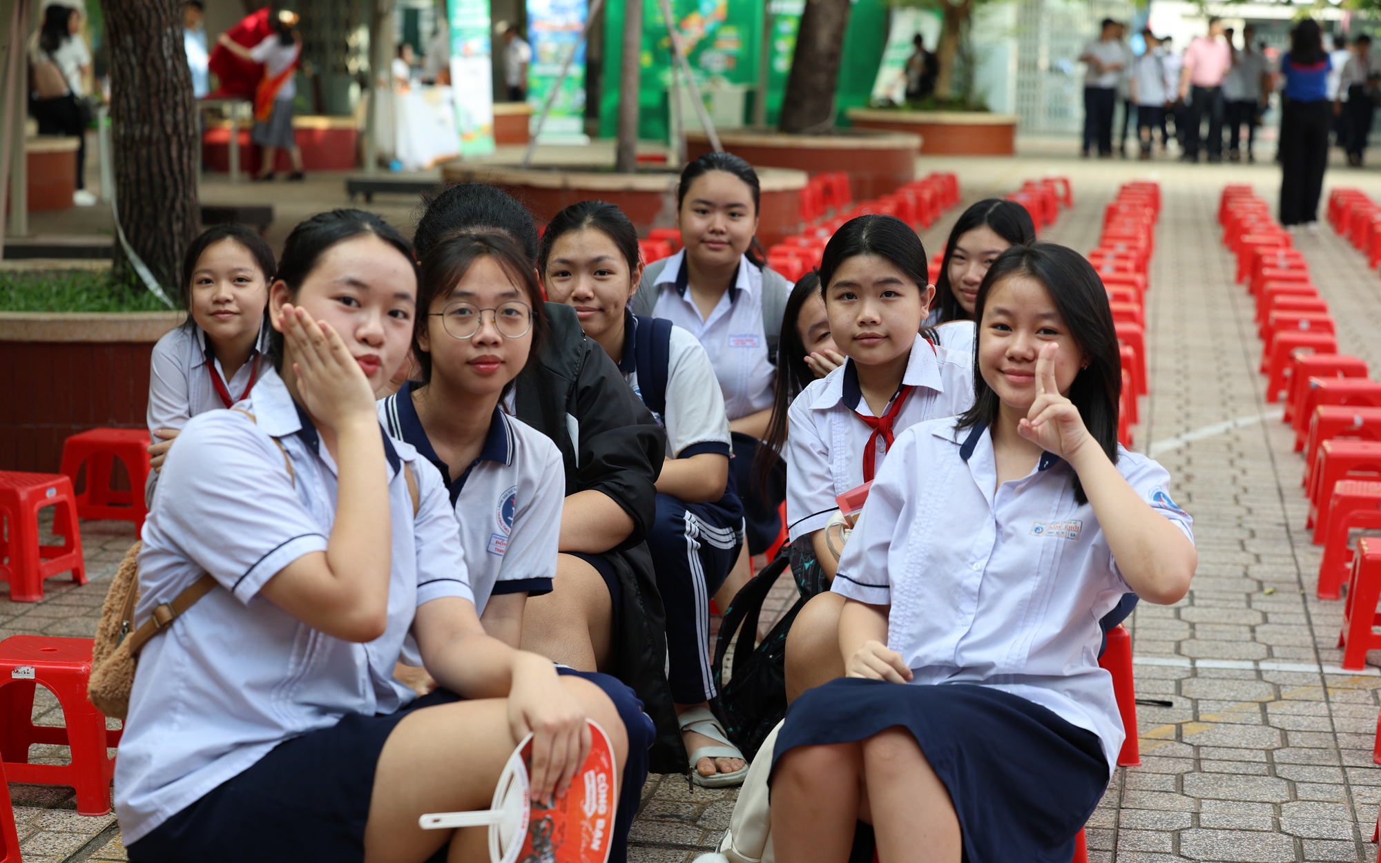 Tuyển sinh đầu cấp: Phụ huynh còn nhầm lẫn giữa hộ khẩu thường trú, tạm trú và nơi ở hiện tại