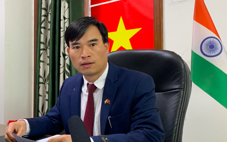 Hợp tác kinh tế Việt Nam - Ấn Độ chuyển sang chất lượng và chiều sâu