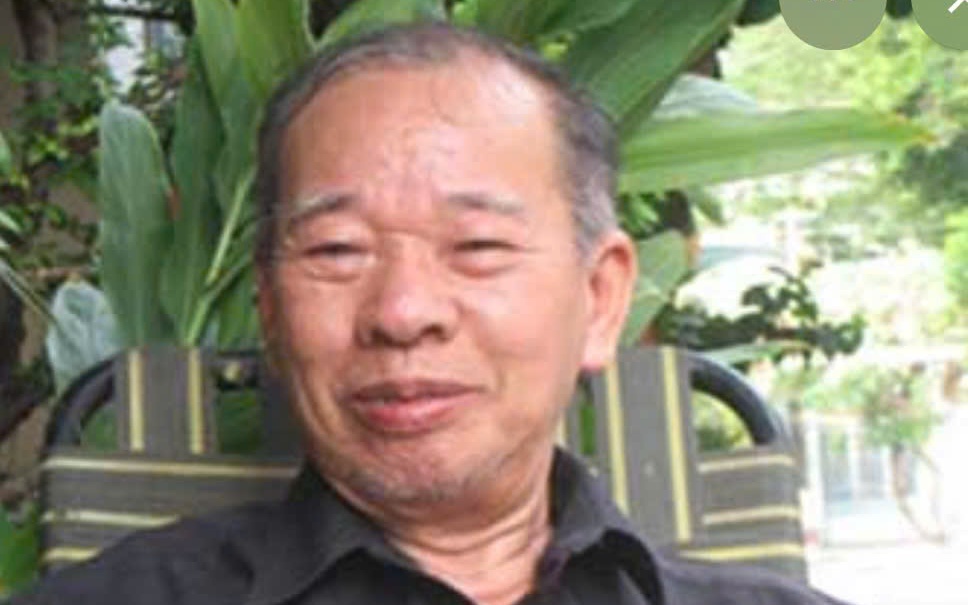 Soạn giả Trần Dương qua đời - Ảnh 2.