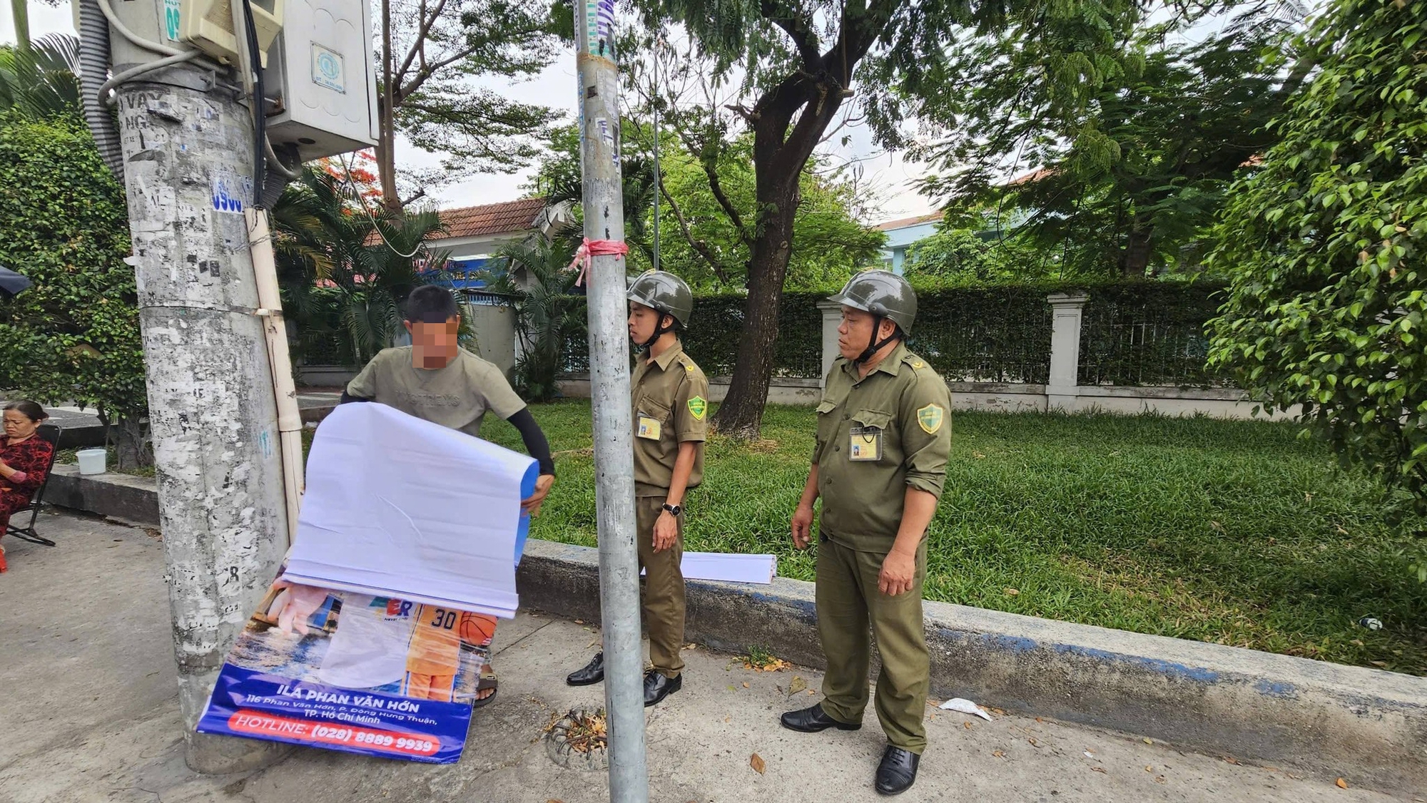 Thông tin nổi bật ở TPHCM: Thành ủy ra chỉ đạo mới, xử lý "quảng cáo bẩn", rà soát cán bộ - Ảnh 5.