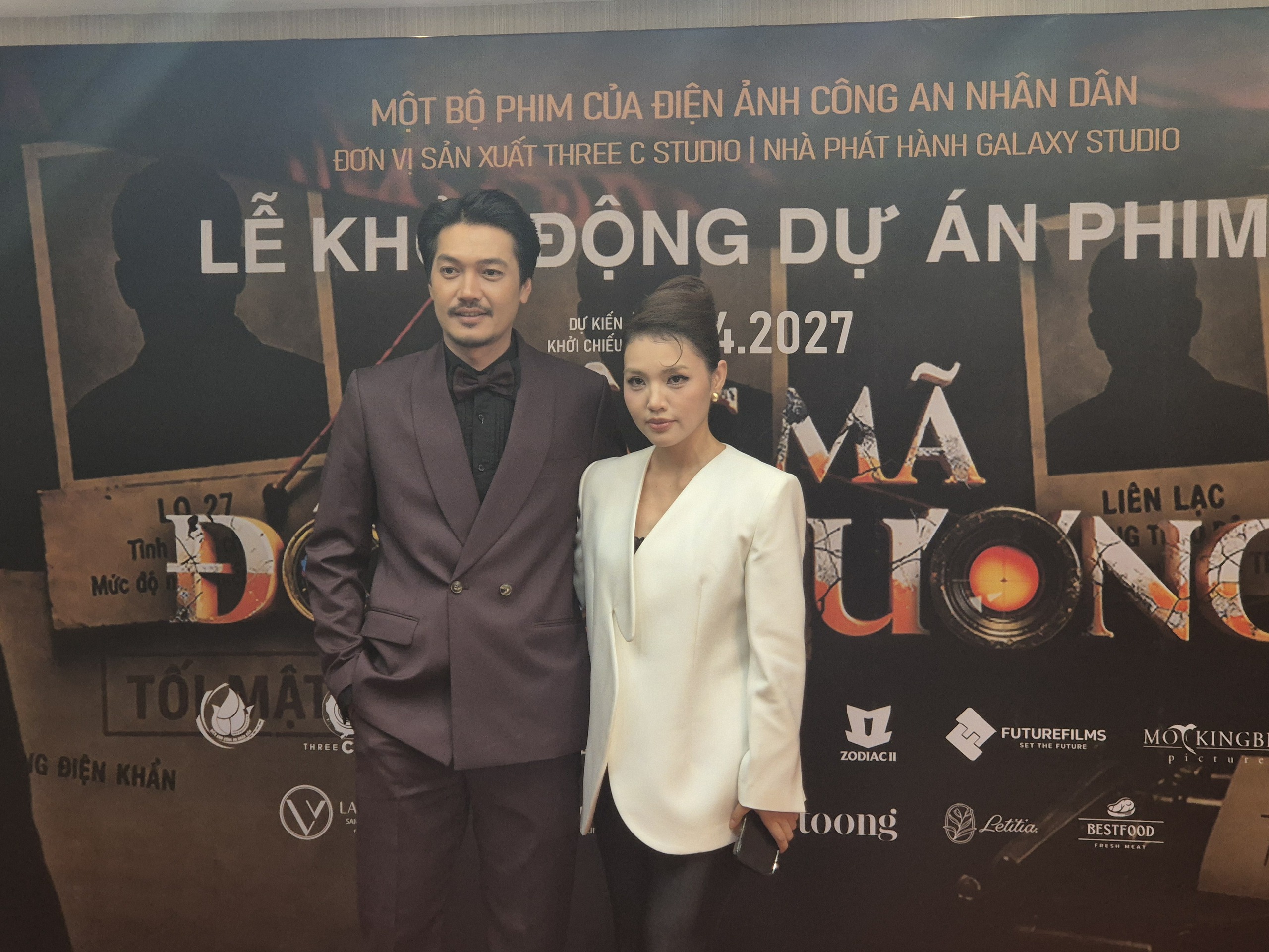 Quang Tuấn c&ocirc;ng bố "t&igrave;m hiểu" Ninh Dương Lan Ngọc, "ngọc nữ" bối rối xin lỗi - Ảnh 15.