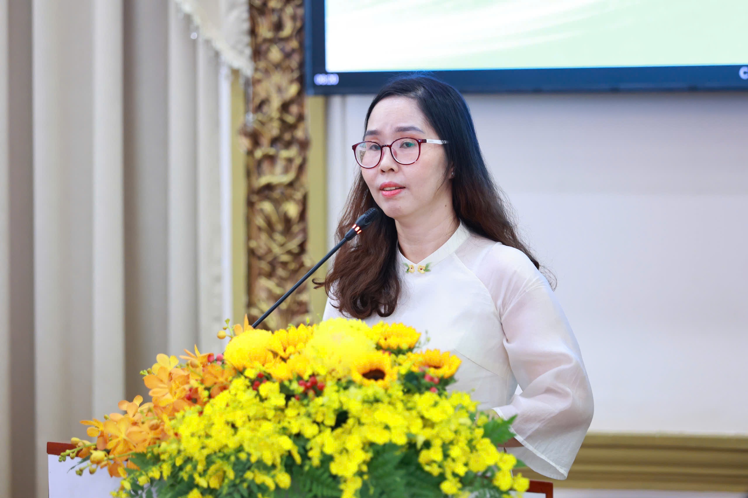 Cấp thiết xây dựng Luật Đô thị đặc biệt cho TPHCM năm 2026 - Ảnh 6.