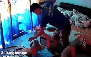 Phạt nặng kẻ bạo hành, xử lý người che giấu