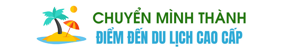 Cần Giờ - cực tăng trưởng mới của TP HCM - Ảnh 8.