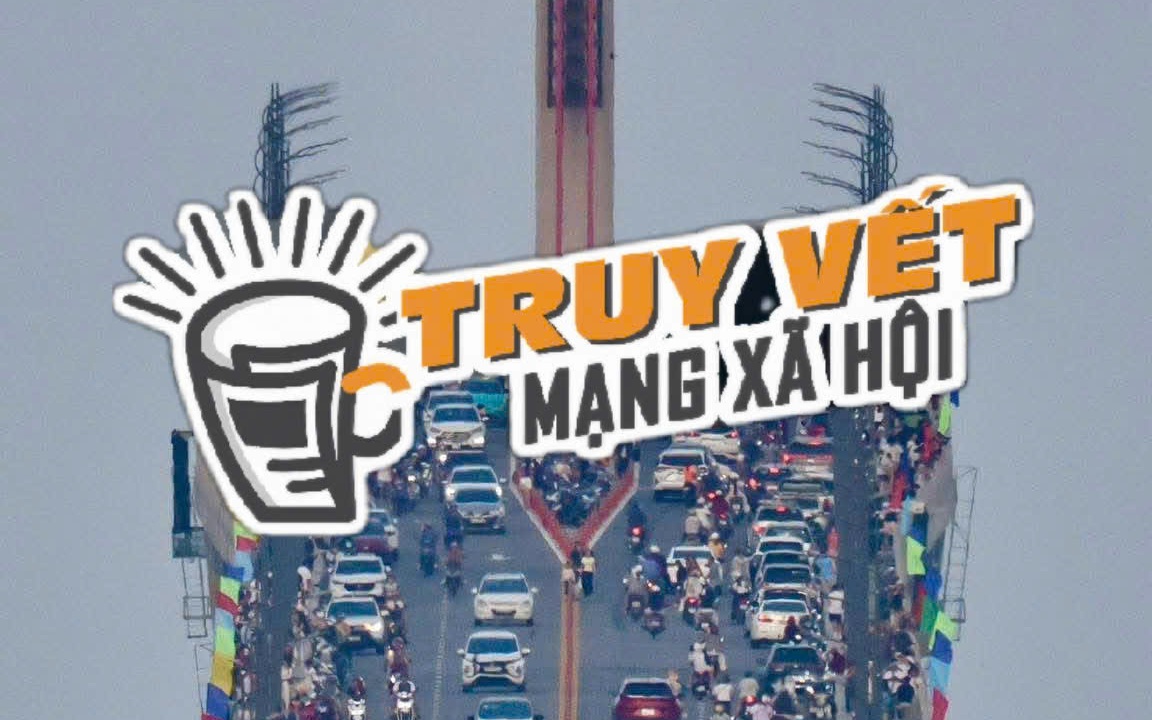 Bí mật đằng sau bức ảnh "cầu vượt dốc đứng" Thuận An viral trên mạng xã hội