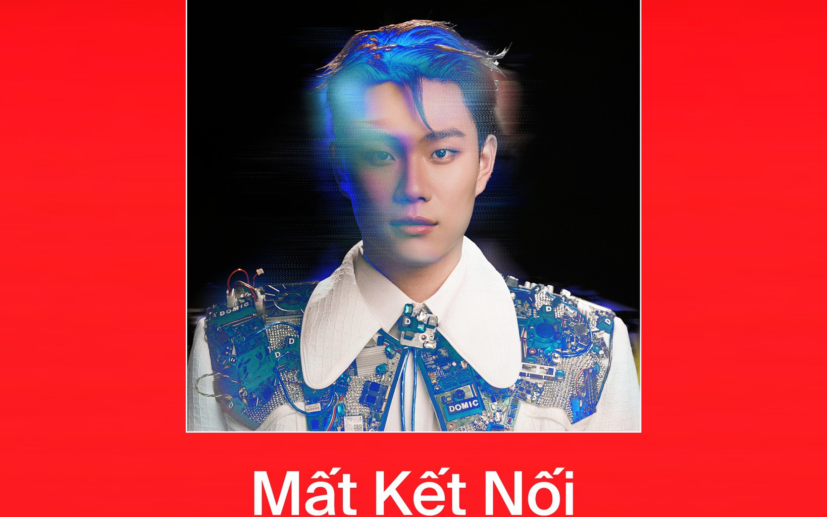 Dương Domic được đề cử "Grammy Nhật Bản" 2026