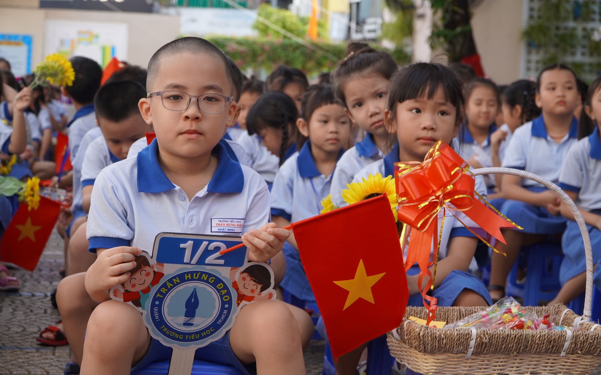 Thời gian đăng ký tuyển sinh đầu cấp ở TPHCM và những lưu ý quan trọng