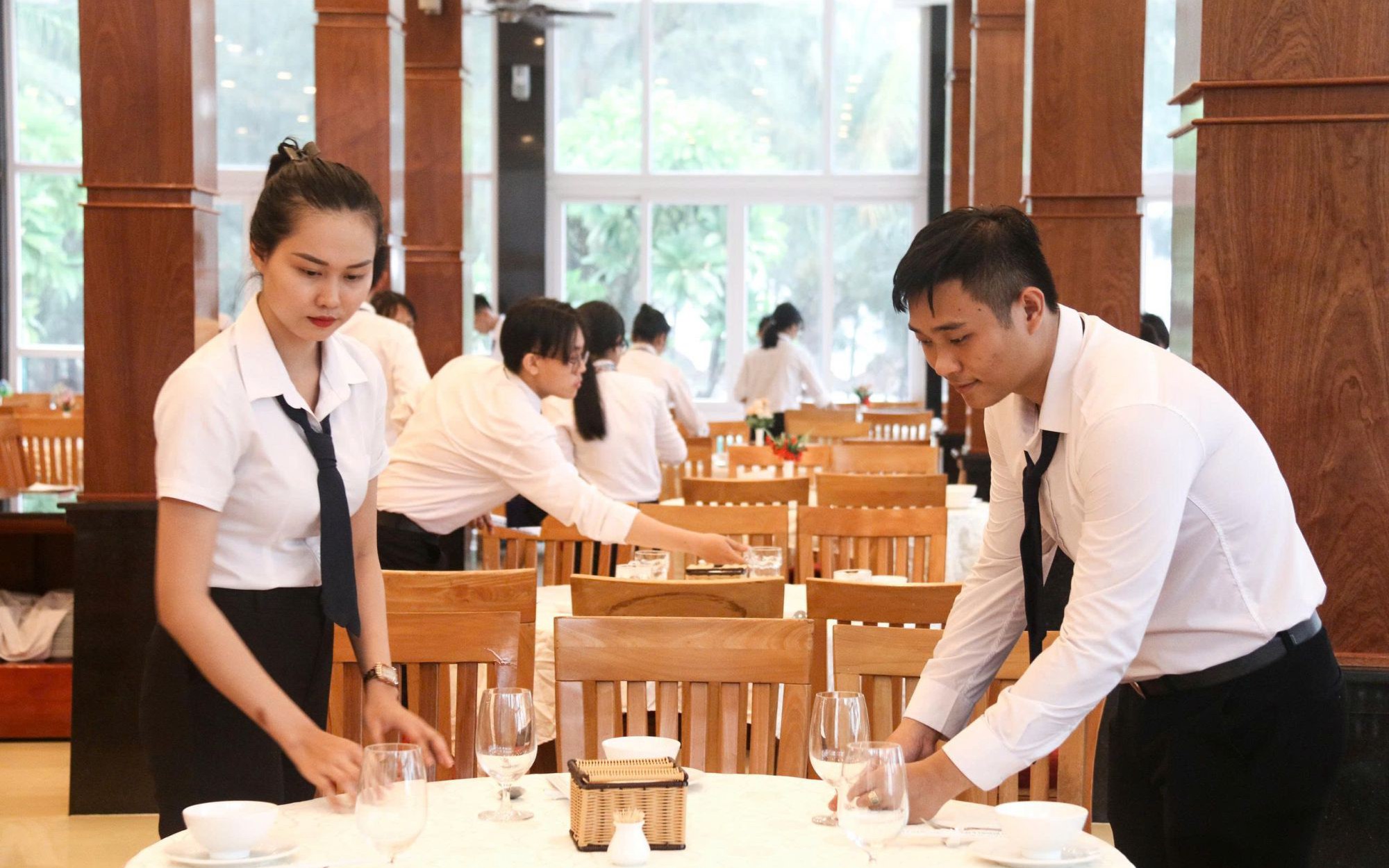 Bộ GD-ĐT ban hành chuẩn mới, siết chất lượng giáo dục nghề nghiệp